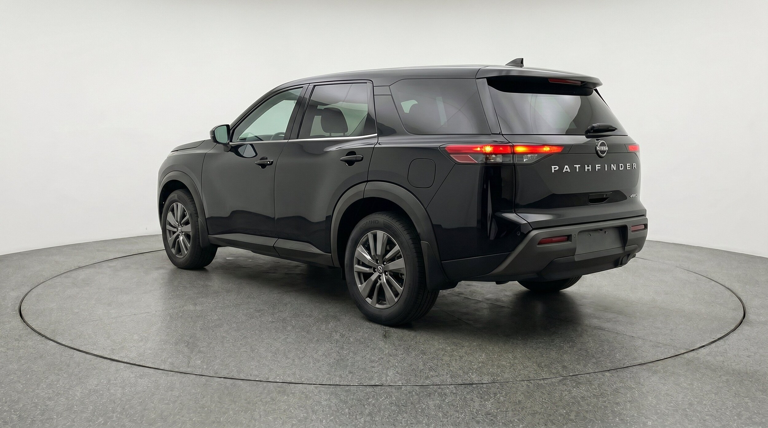 Thumbnail: 2025 Nissan Pathfinder - 6