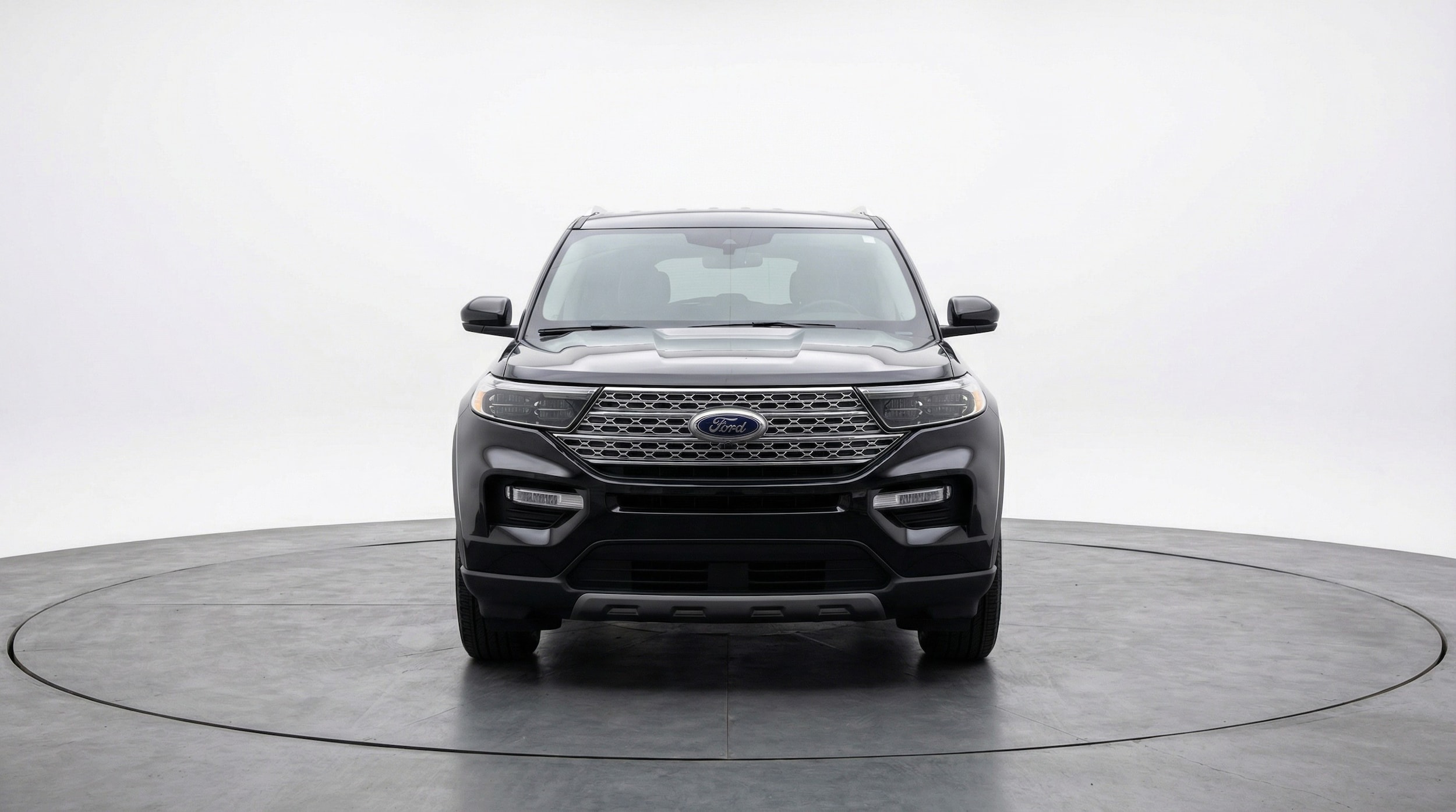 Thumbnail: 2024 Ford Explorer - 2