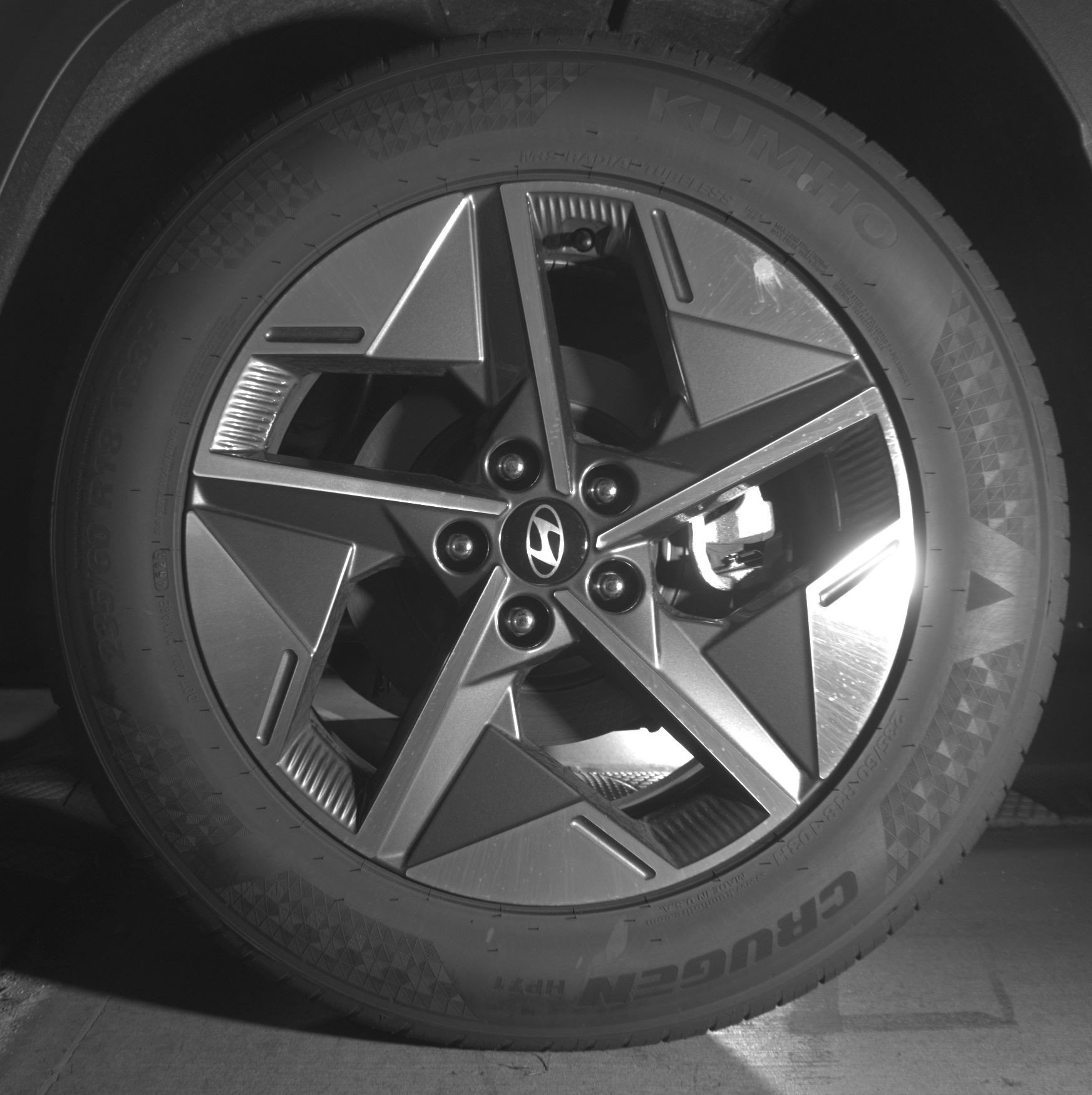 Thumbnail: 2026 Hyundai Tucson - 14