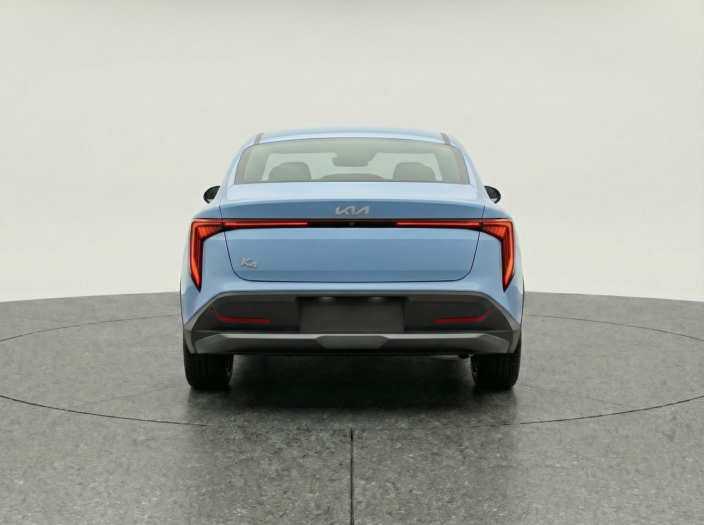 Thumbnail: 2025 Kia K4 - 6