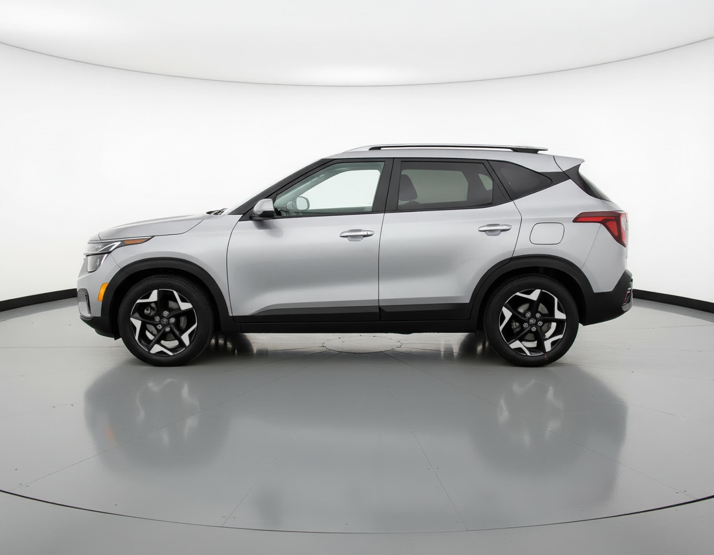 Thumbnail: 2025 Kia Seltos - 4