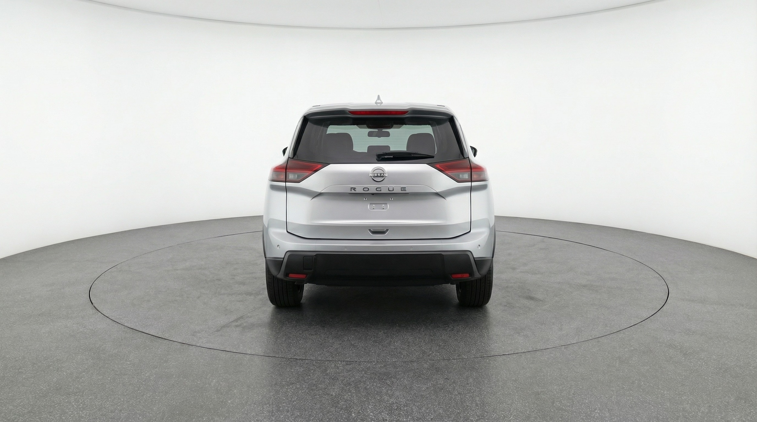 Thumbnail: 2025 Nissan Rogue - 6