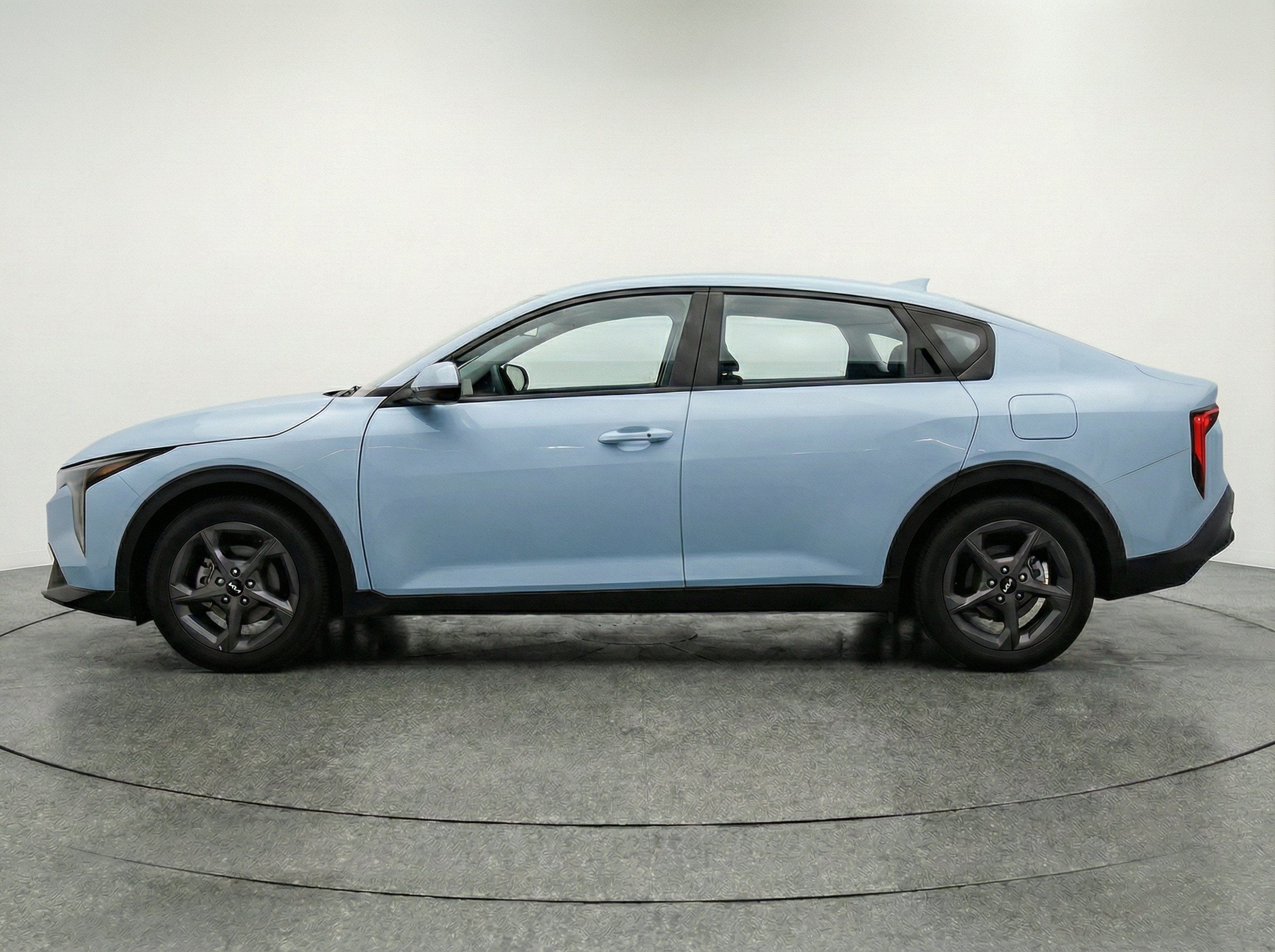 Thumbnail: 2025 Kia K4 - 5