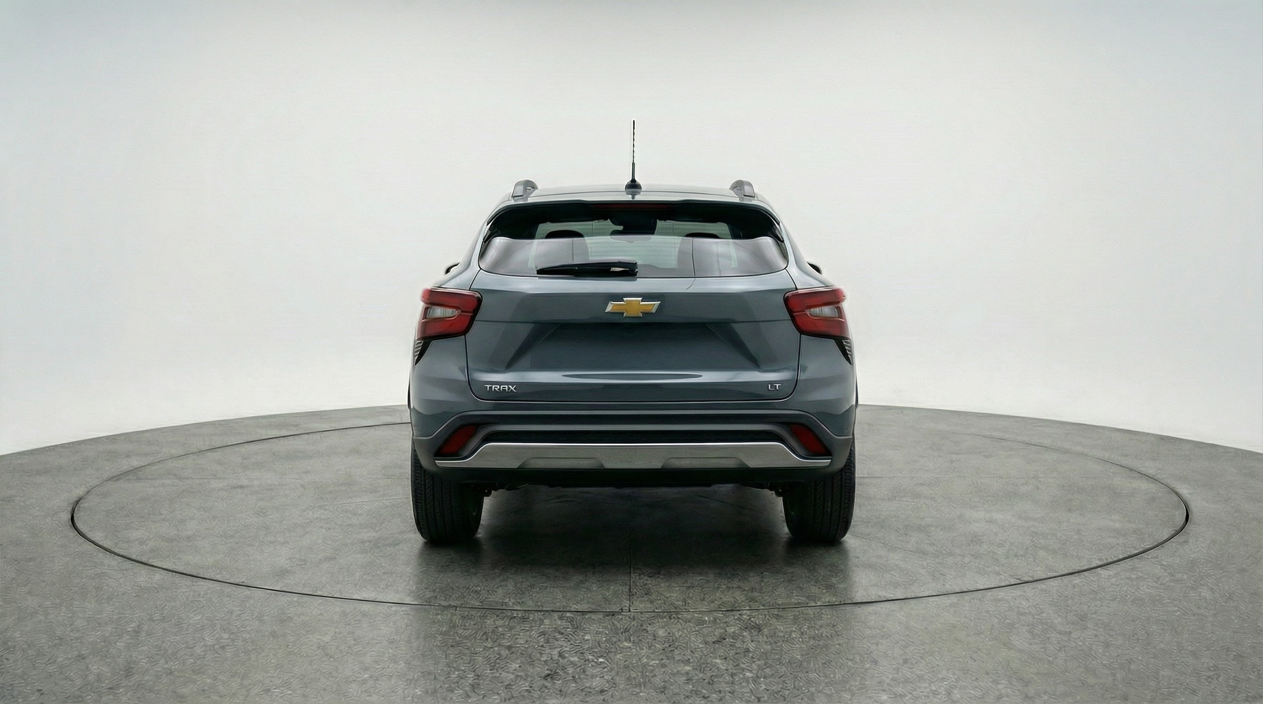 Thumbnail: 2025 Chevrolet Trax - 6