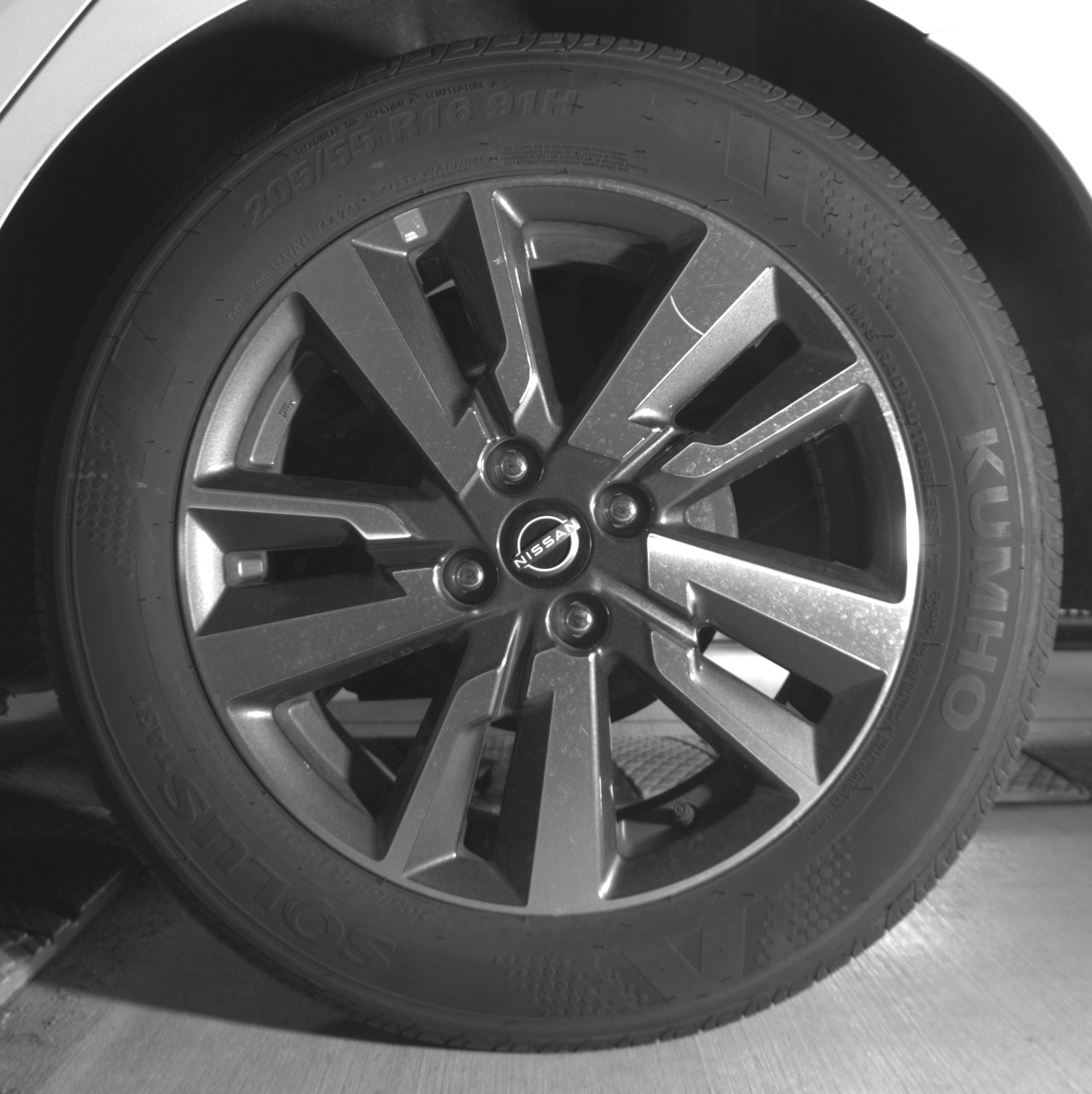 Thumbnail: 2025 Nissan Versa - 11