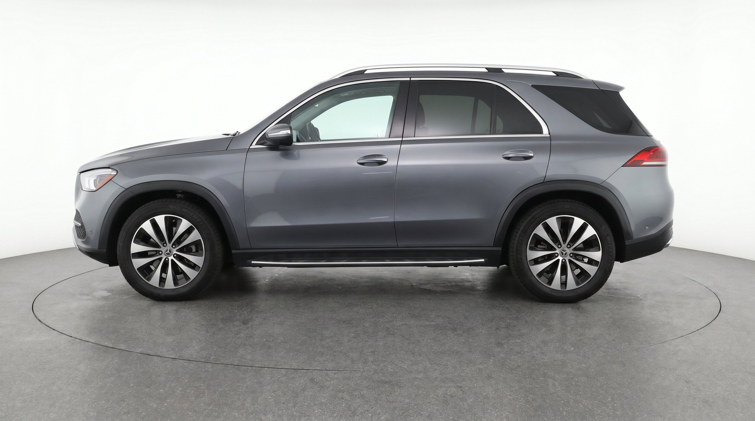 Thumbnail: 2026 Mercedes-Benz GLE - 5