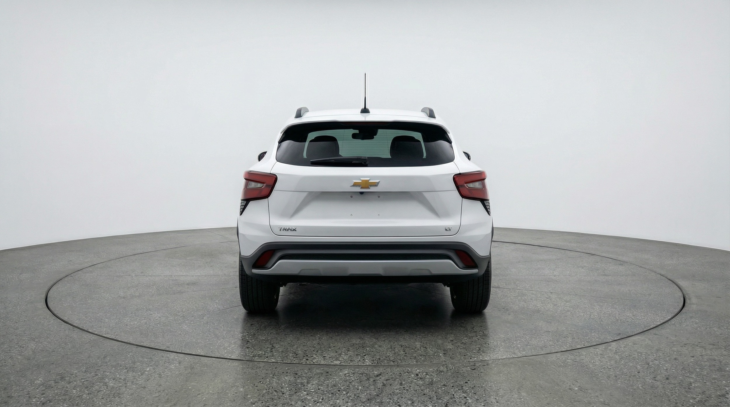 Thumbnail: 2025 Chevrolet Trax - 6