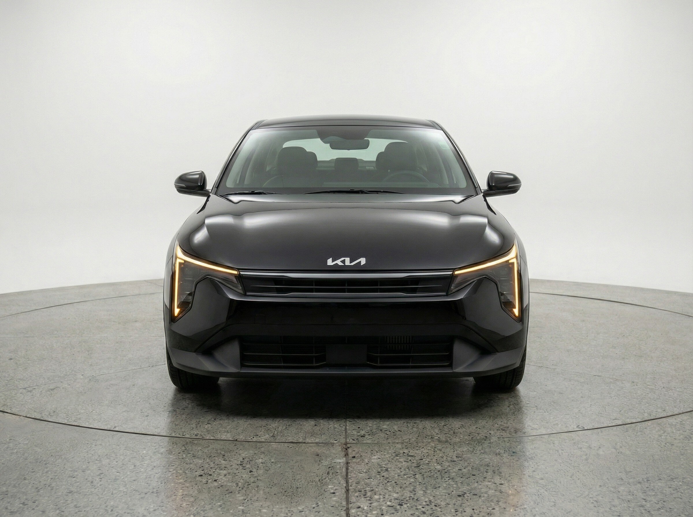 Thumbnail: 2025 Kia K4 - 2