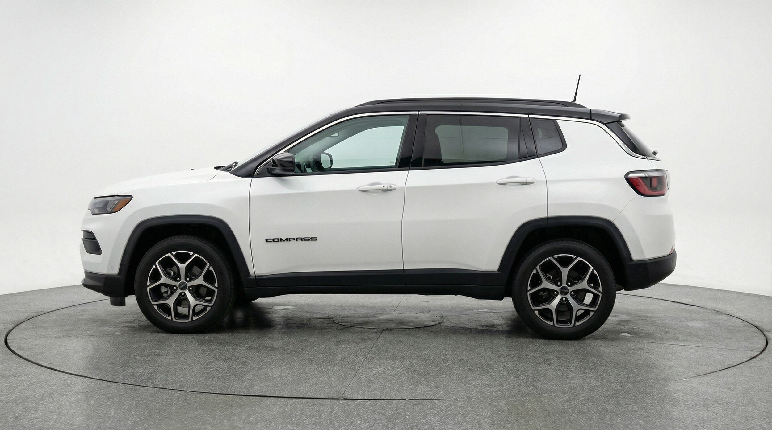 Thumbnail: 2025 Jeep Compass - 4