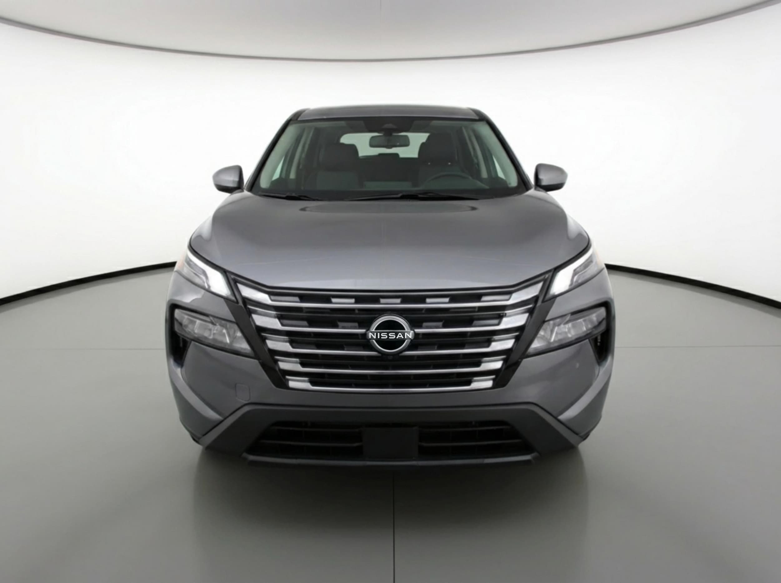 Thumbnail: 2025 Nissan Rogue - 2