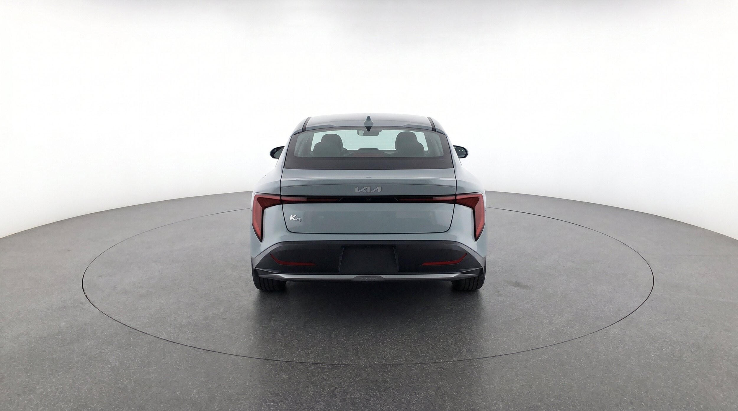 Thumbnail: 2025 Kia K4 - 7