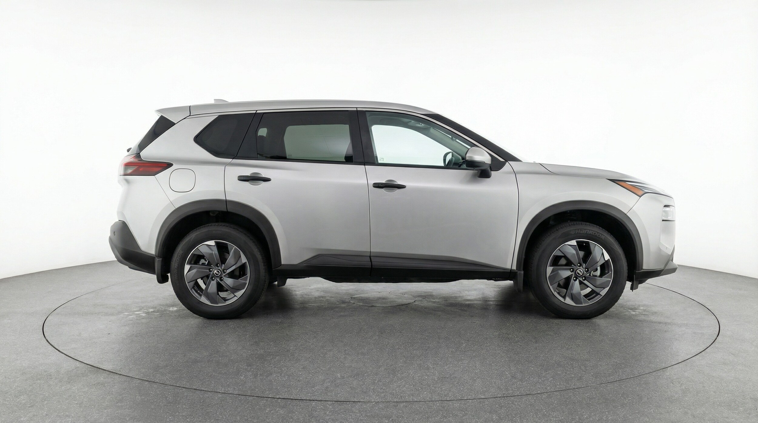 Thumbnail: 2025 Nissan Rogue - 8