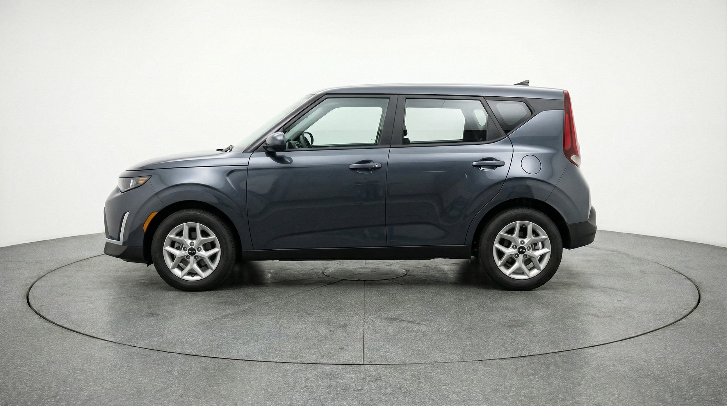 Thumbnail: 2025 Kia Soul - 4