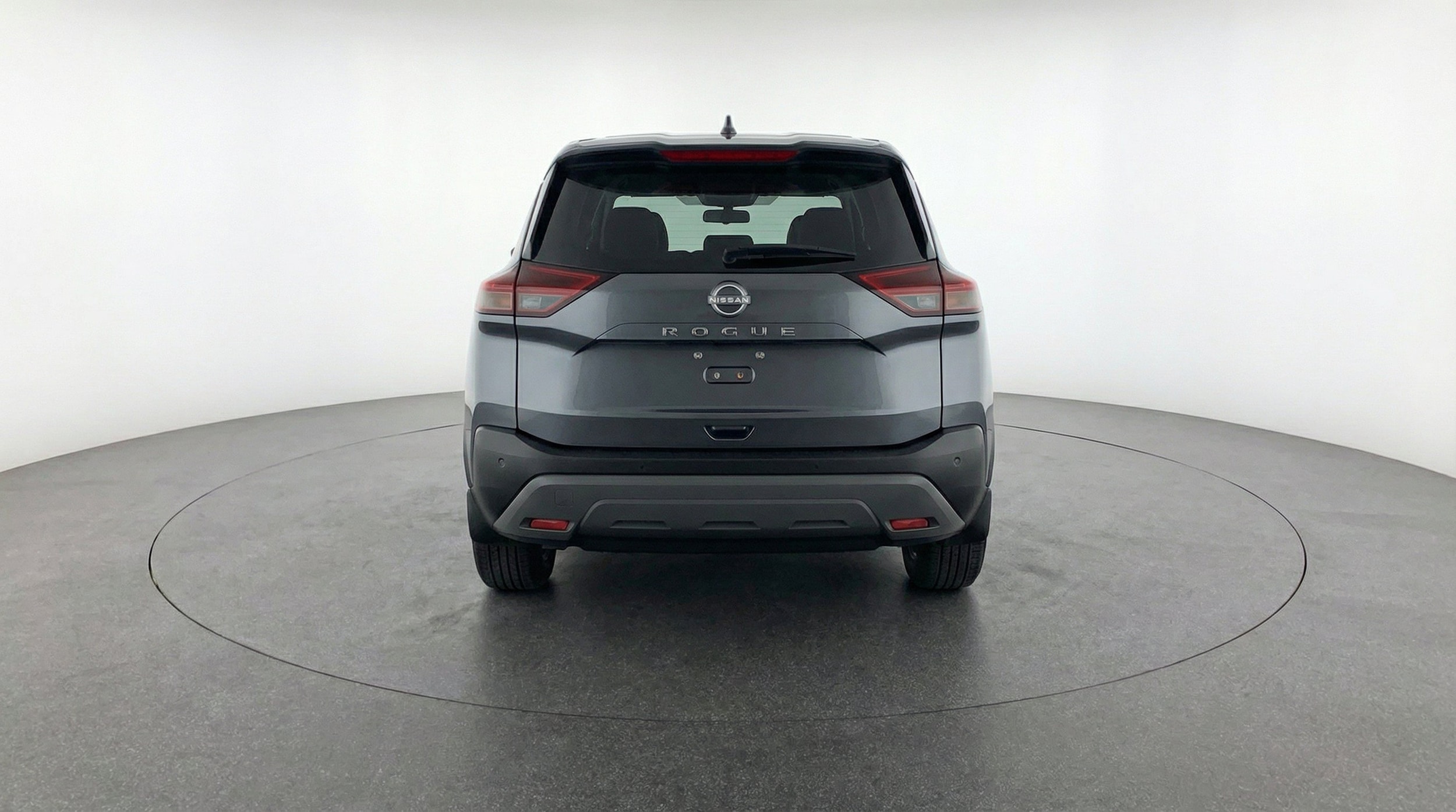 Thumbnail: 2026 Nissan Rogue - 7