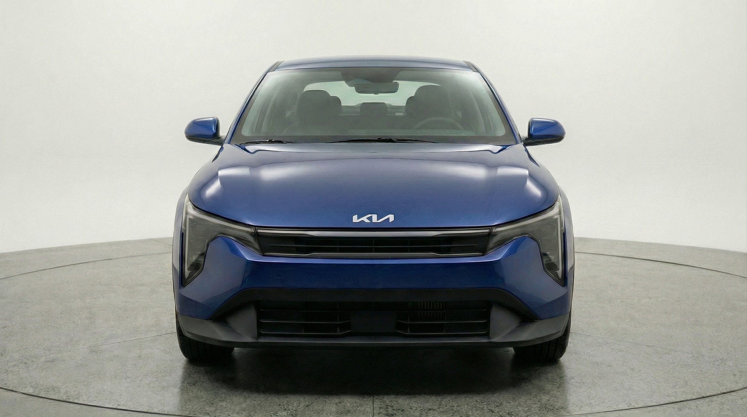 Thumbnail: 2025 Kia K4 - 2
