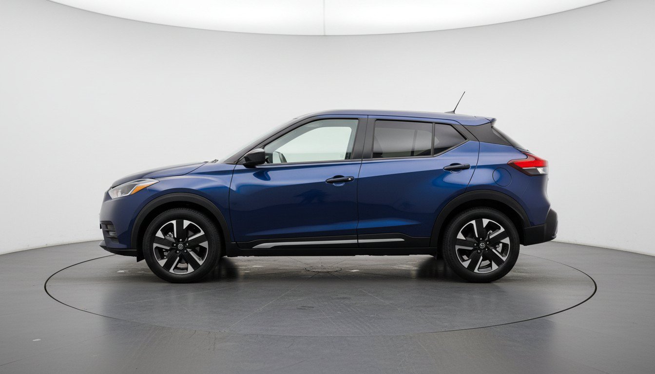 Thumbnail: 2026 Nissan Kicks - 5