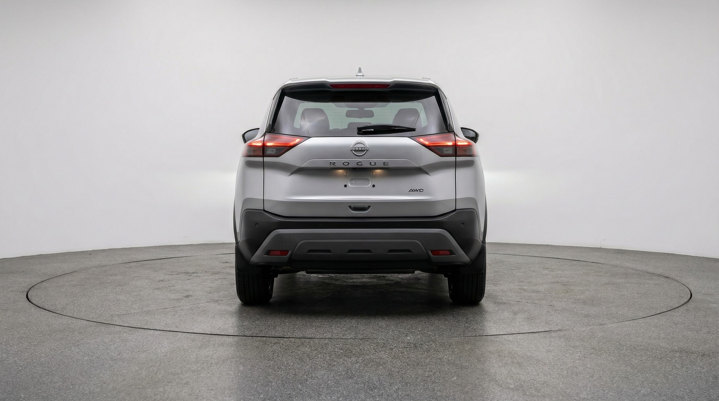 Thumbnail: 2025 Nissan Rogue - 6