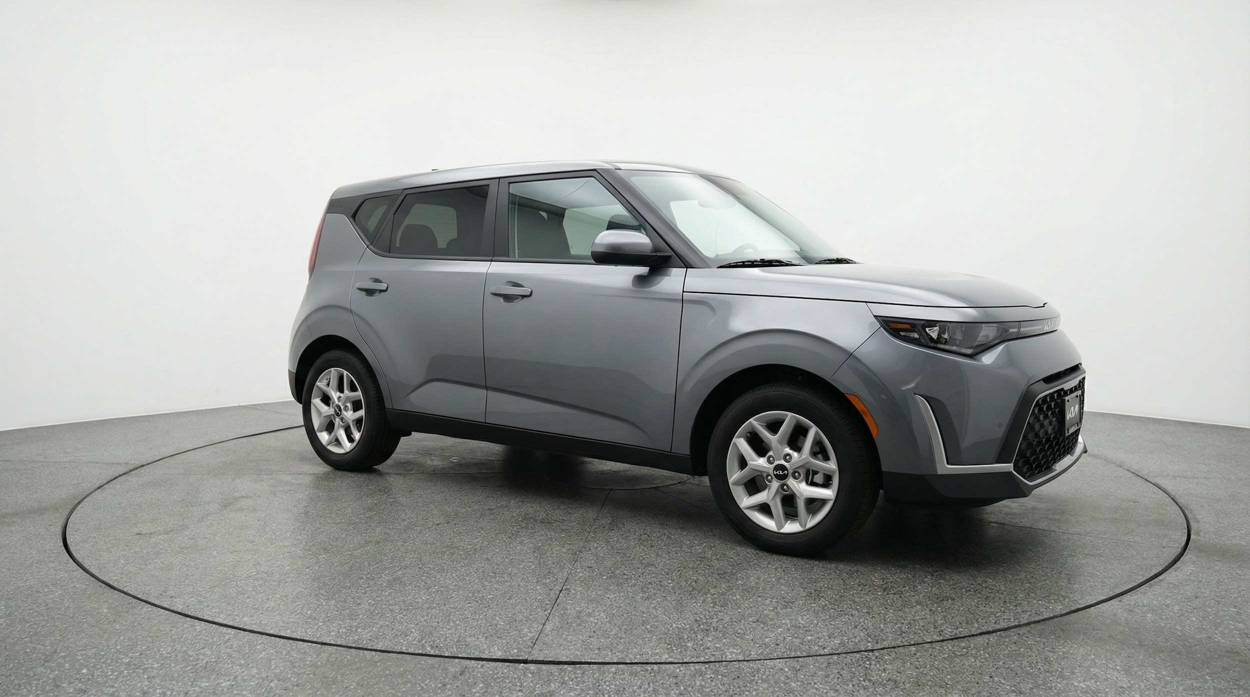 Thumbnail: 2025 Kia Soul - 1