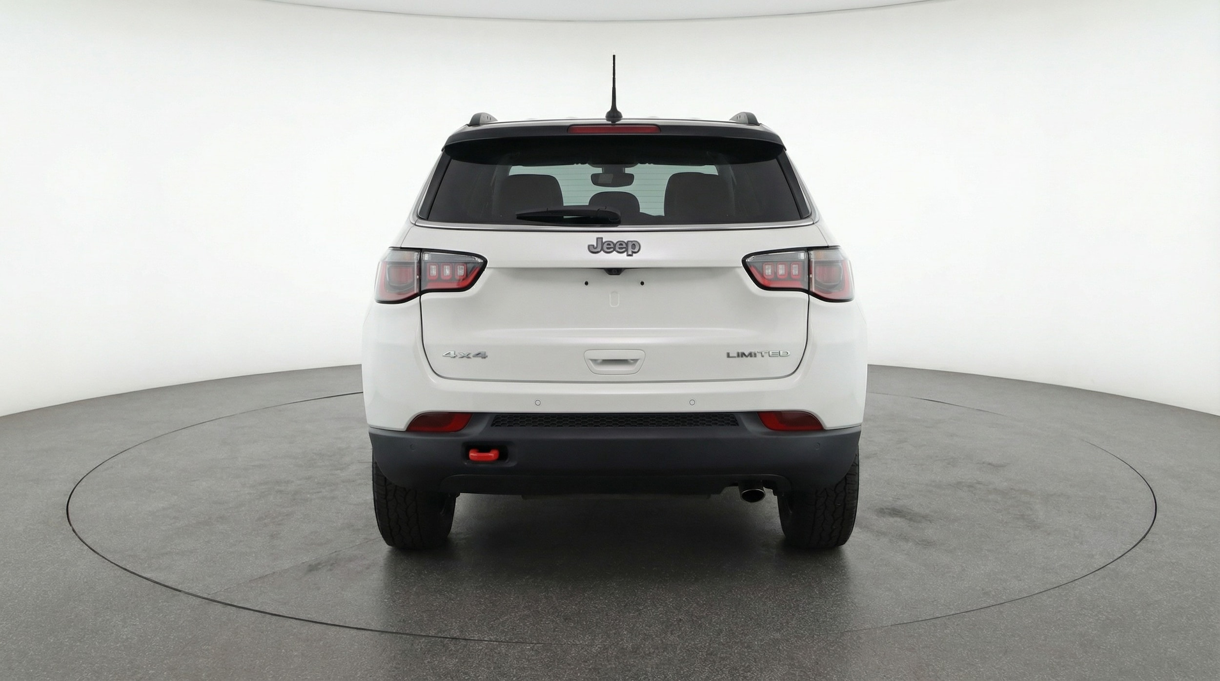 Thumbnail: 2025 Jeep Compass - 6