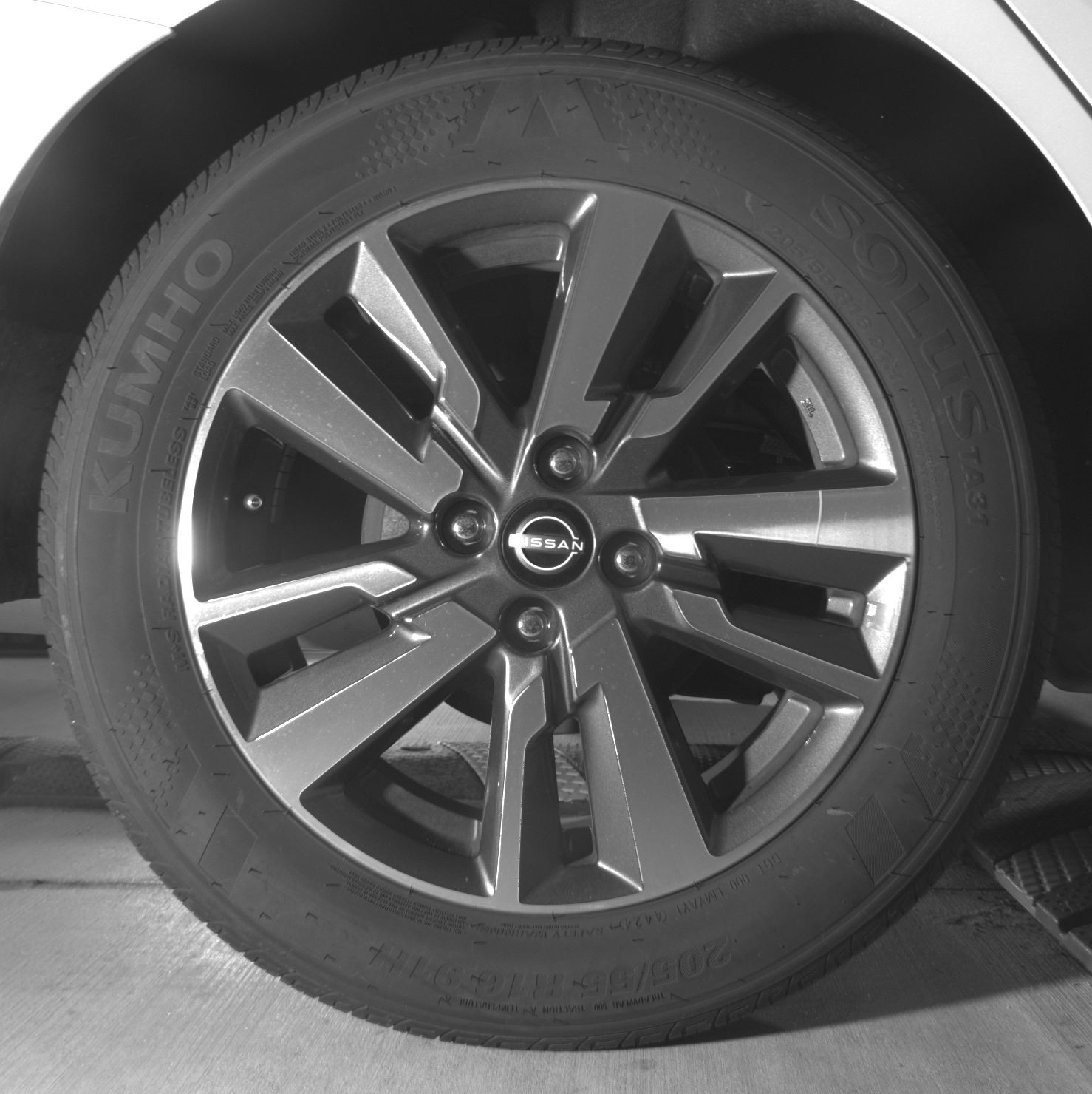 Thumbnail: 2025 Nissan Versa - 12