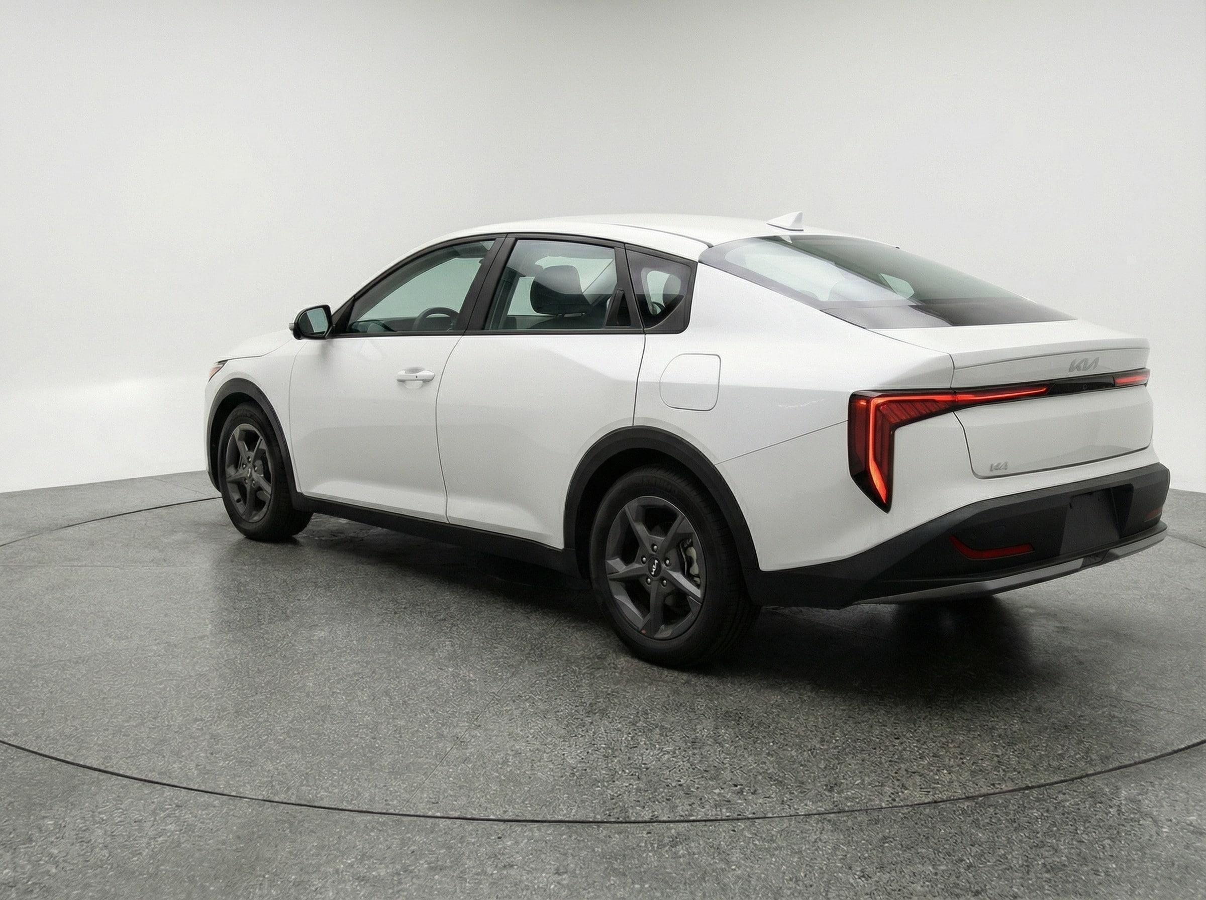 Thumbnail: 2025 Kia K4 - 5
