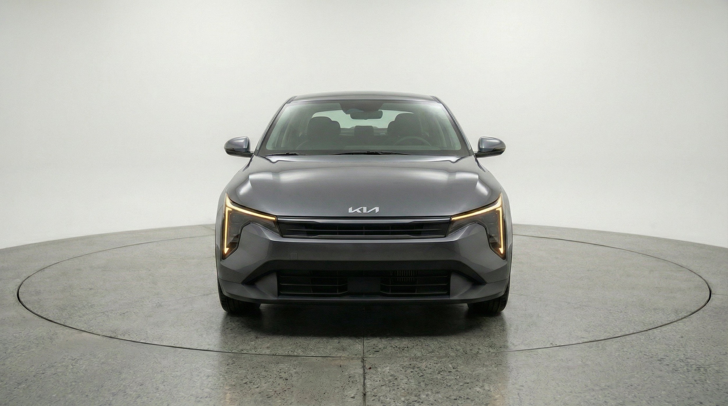 Thumbnail: 2025 Kia K4 - 2