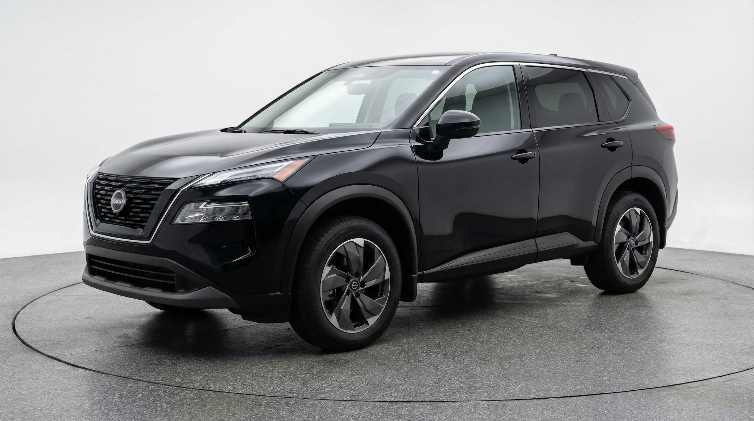 Thumbnail: 2025 Nissan Rogue - 3