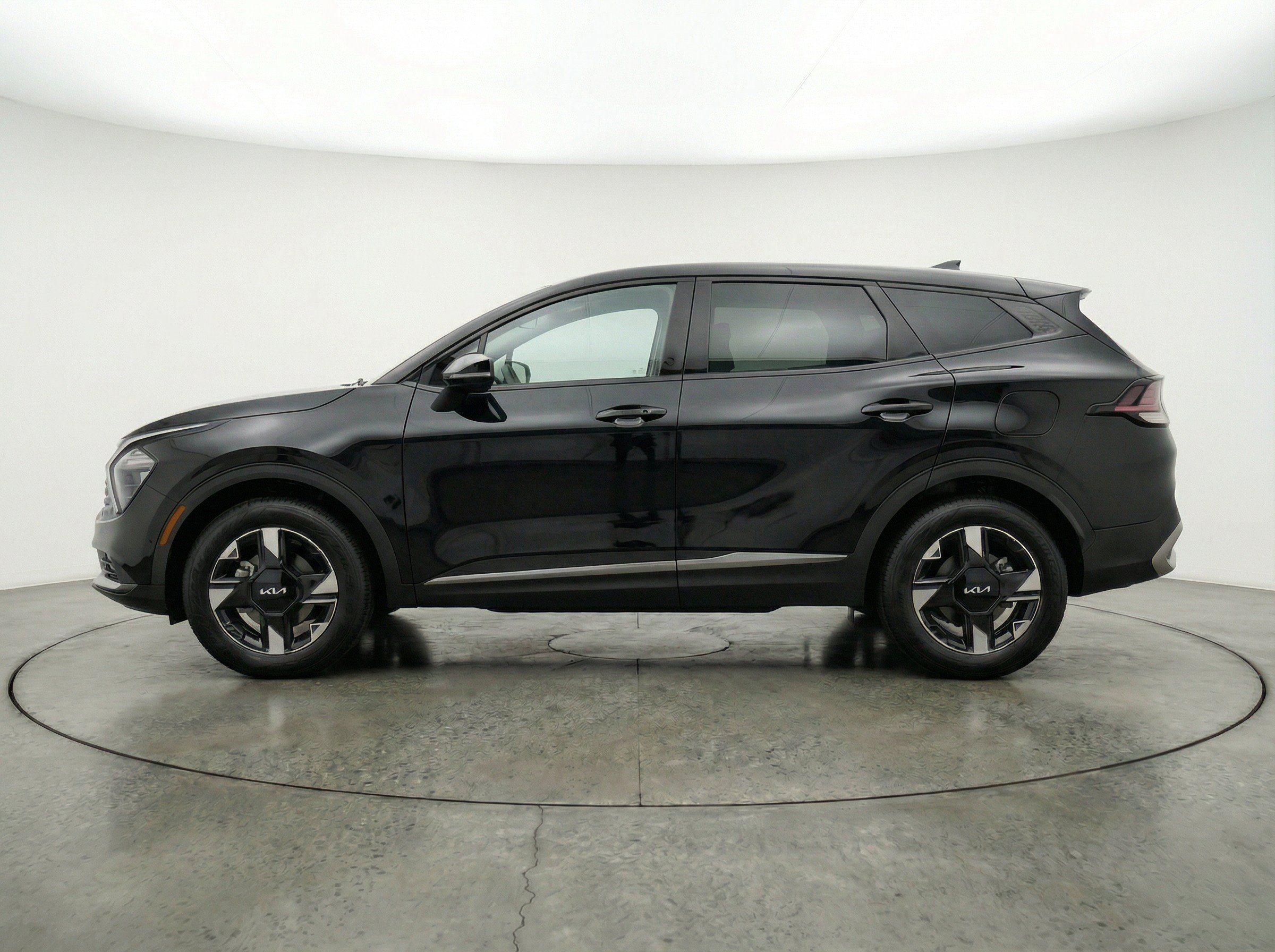 Thumbnail: 2026 Kia Sportage - 5