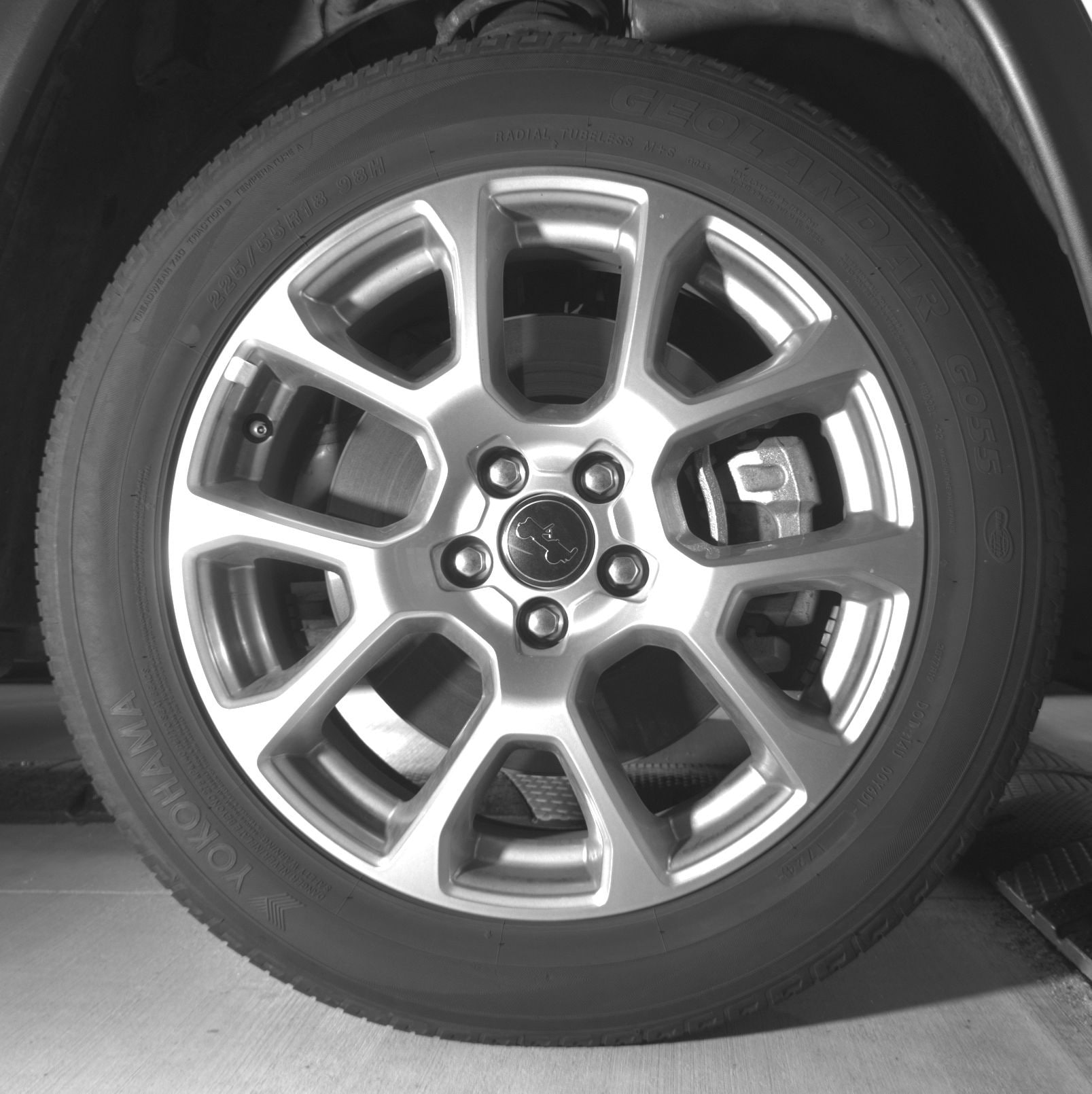 Thumbnail: 2025 Jeep Compass - 10