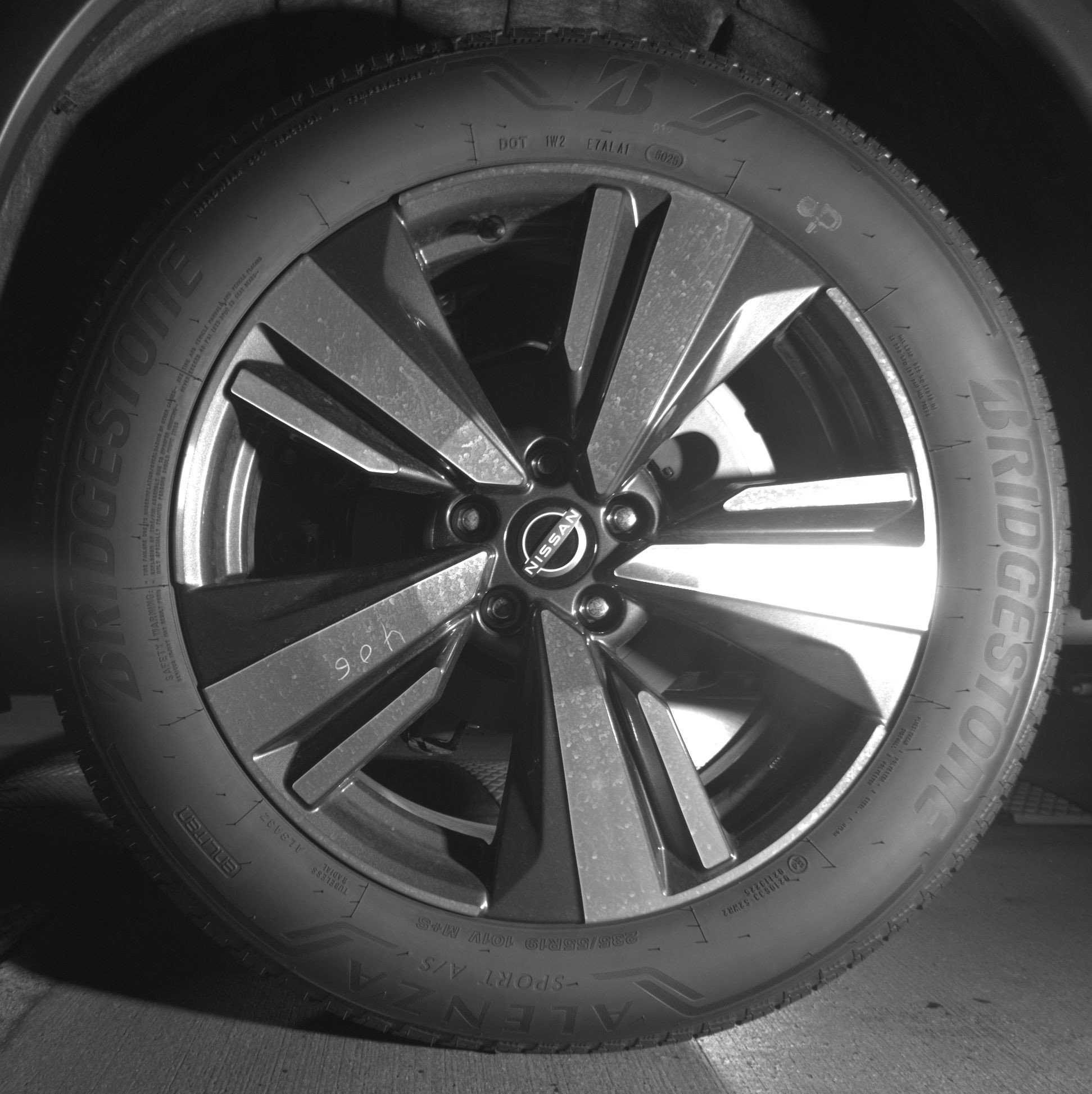 Thumbnail: 2026 Nissan Rogue - 14