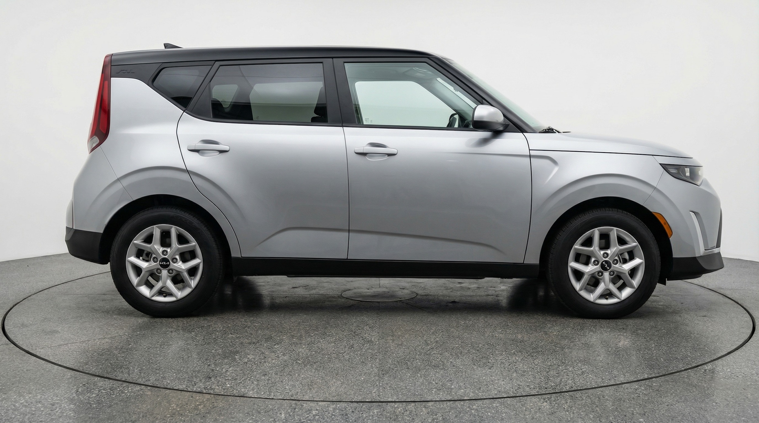 Thumbnail: 2025 Kia Soul - 8