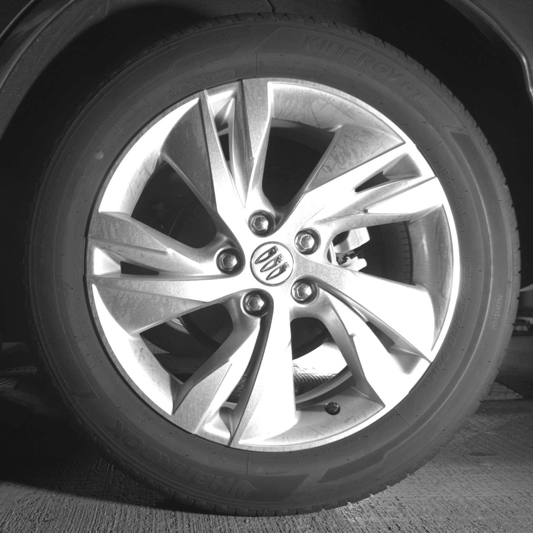 Thumbnail: 2026 Buick Encore GX - 14