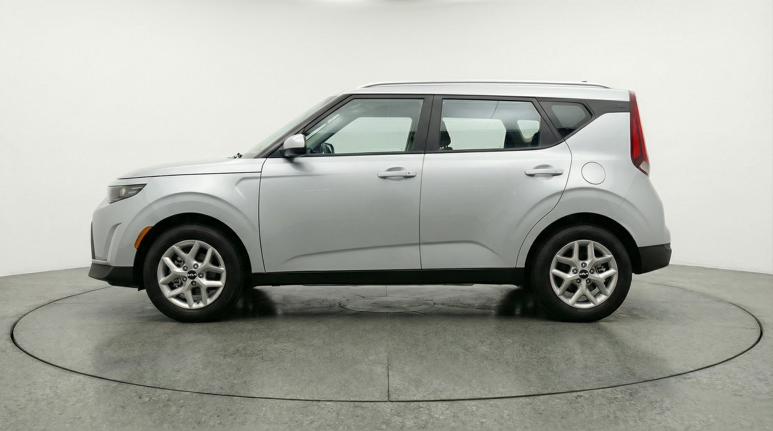 Thumbnail: 2025 Kia Soul - 4