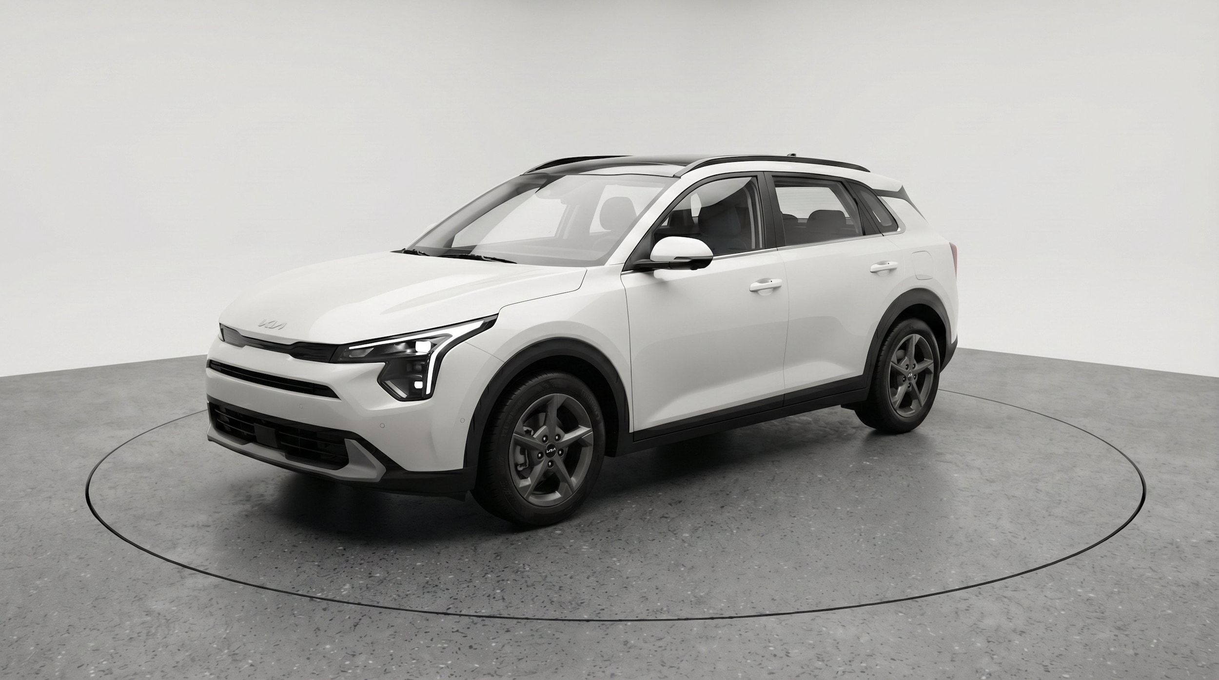 Thumbnail: 2026 Kia K4 - 3