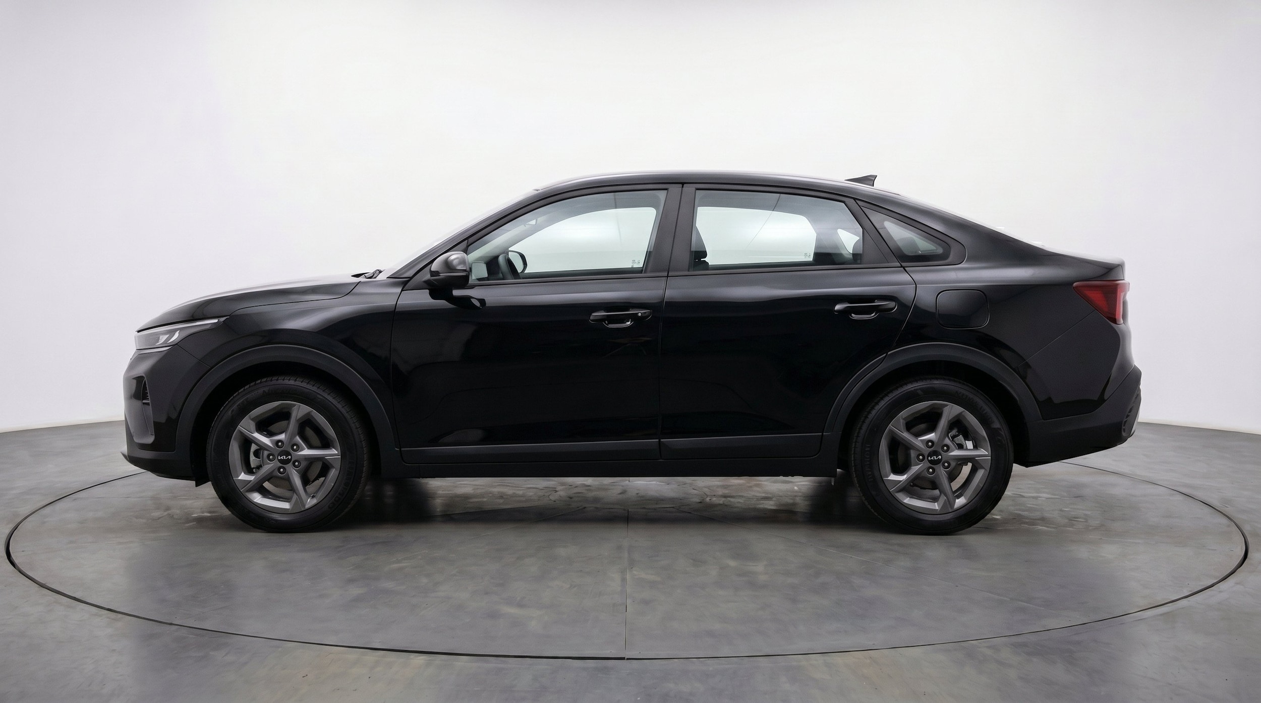 Thumbnail: 2026 Kia K4 - 5