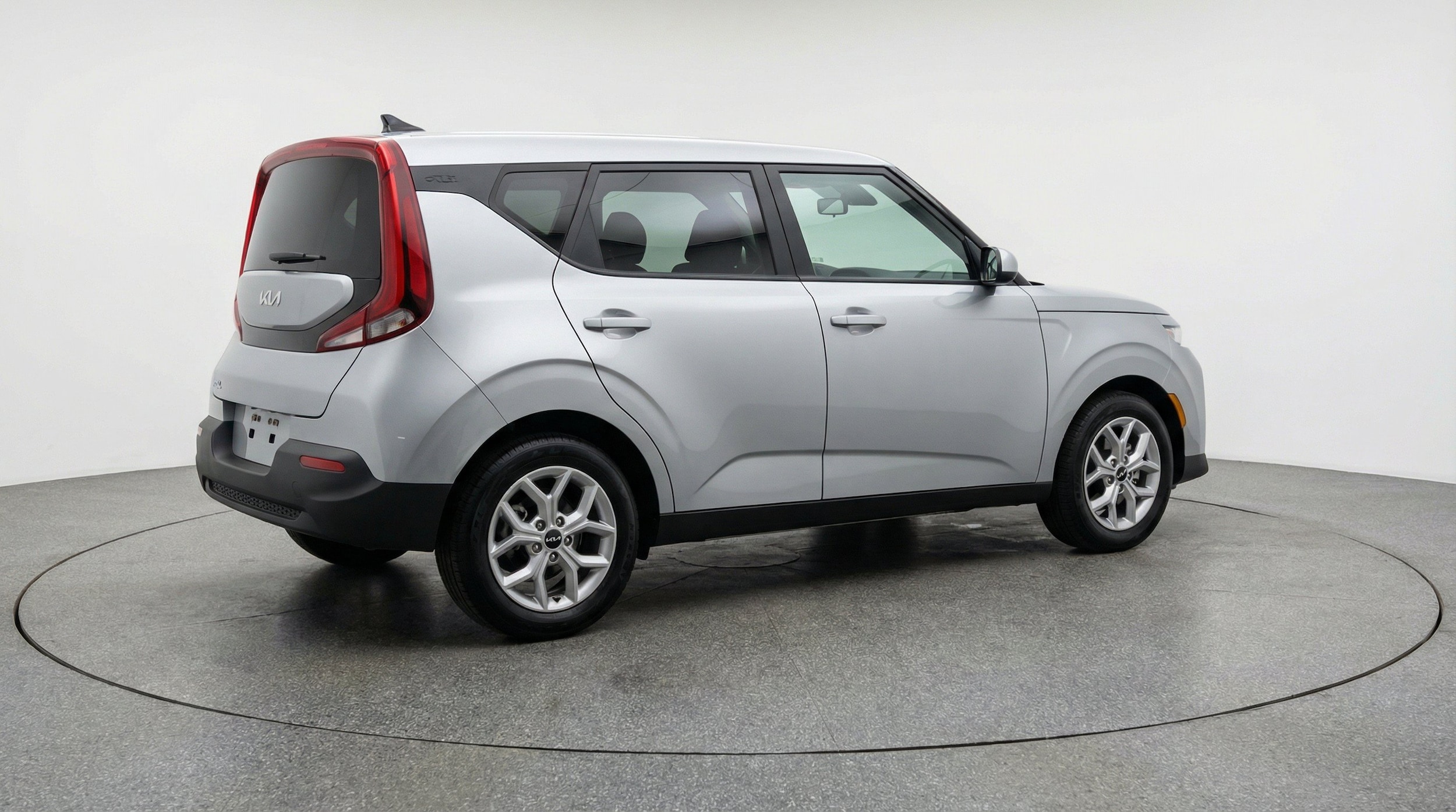 Thumbnail: 2025 Kia Soul - 9