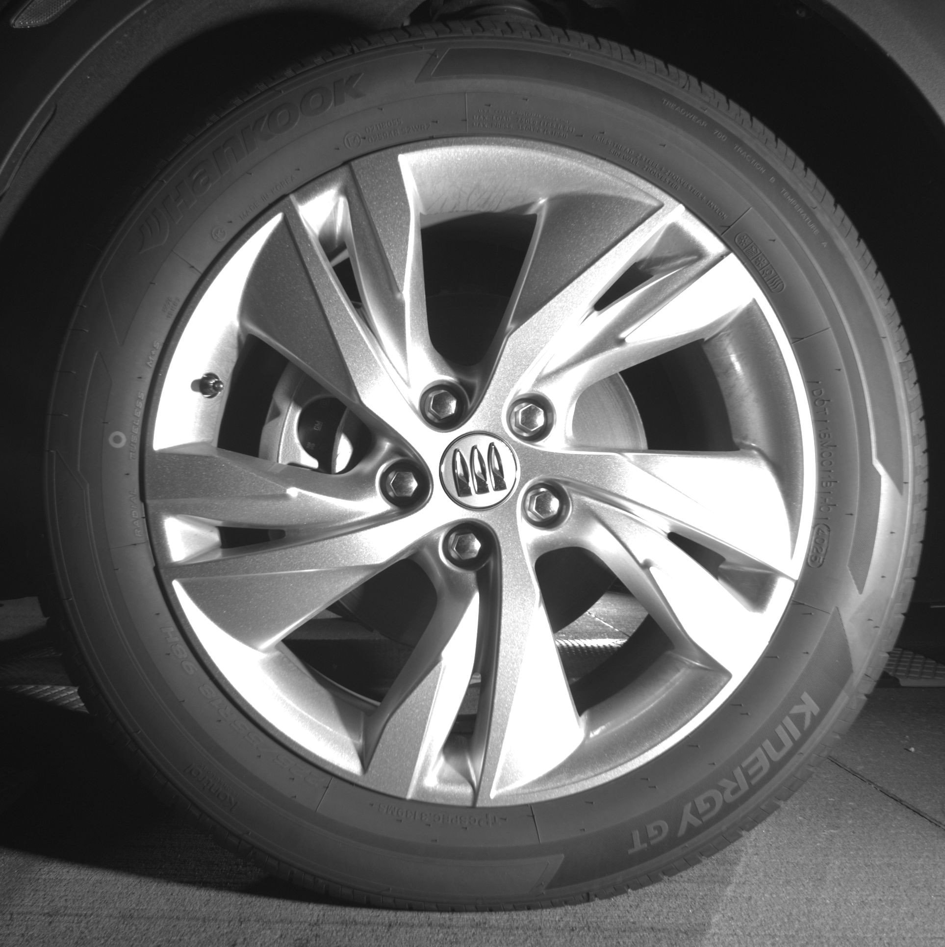 Thumbnail: 2026 Buick Encore GX - 12