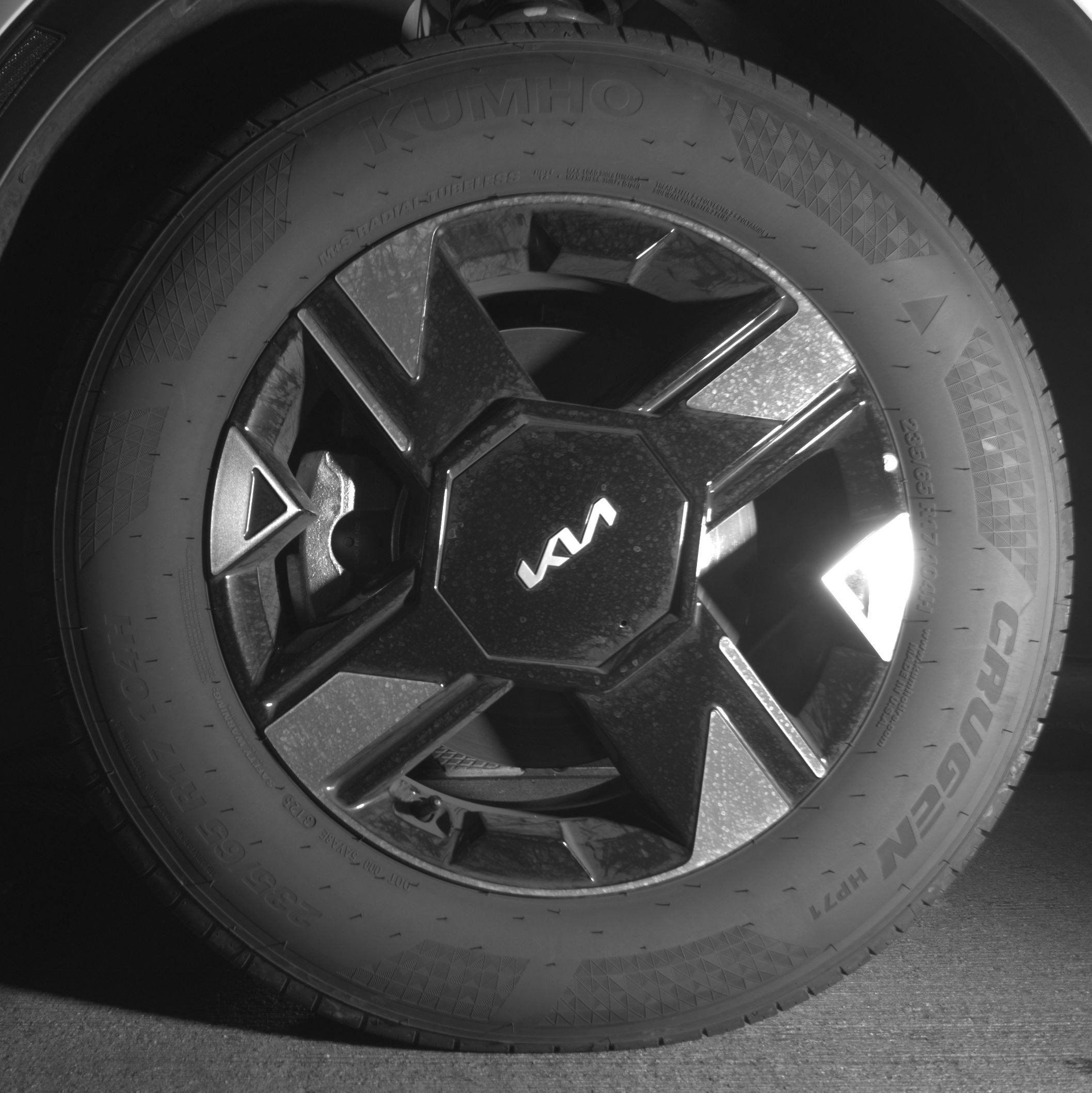 Thumbnail: 2026 Kia Sportage - 12