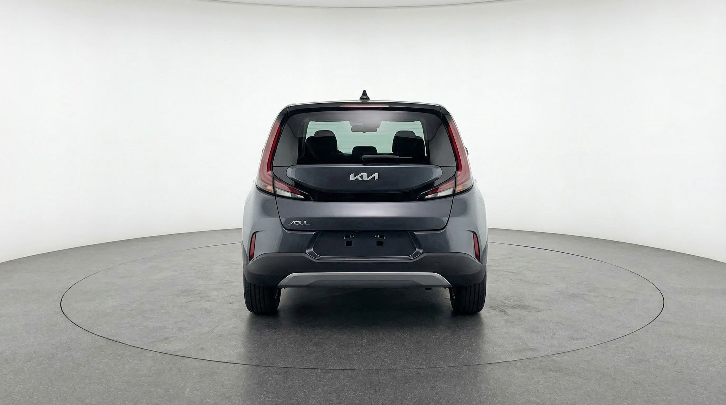 Thumbnail: 2025 Kia Soul - 6