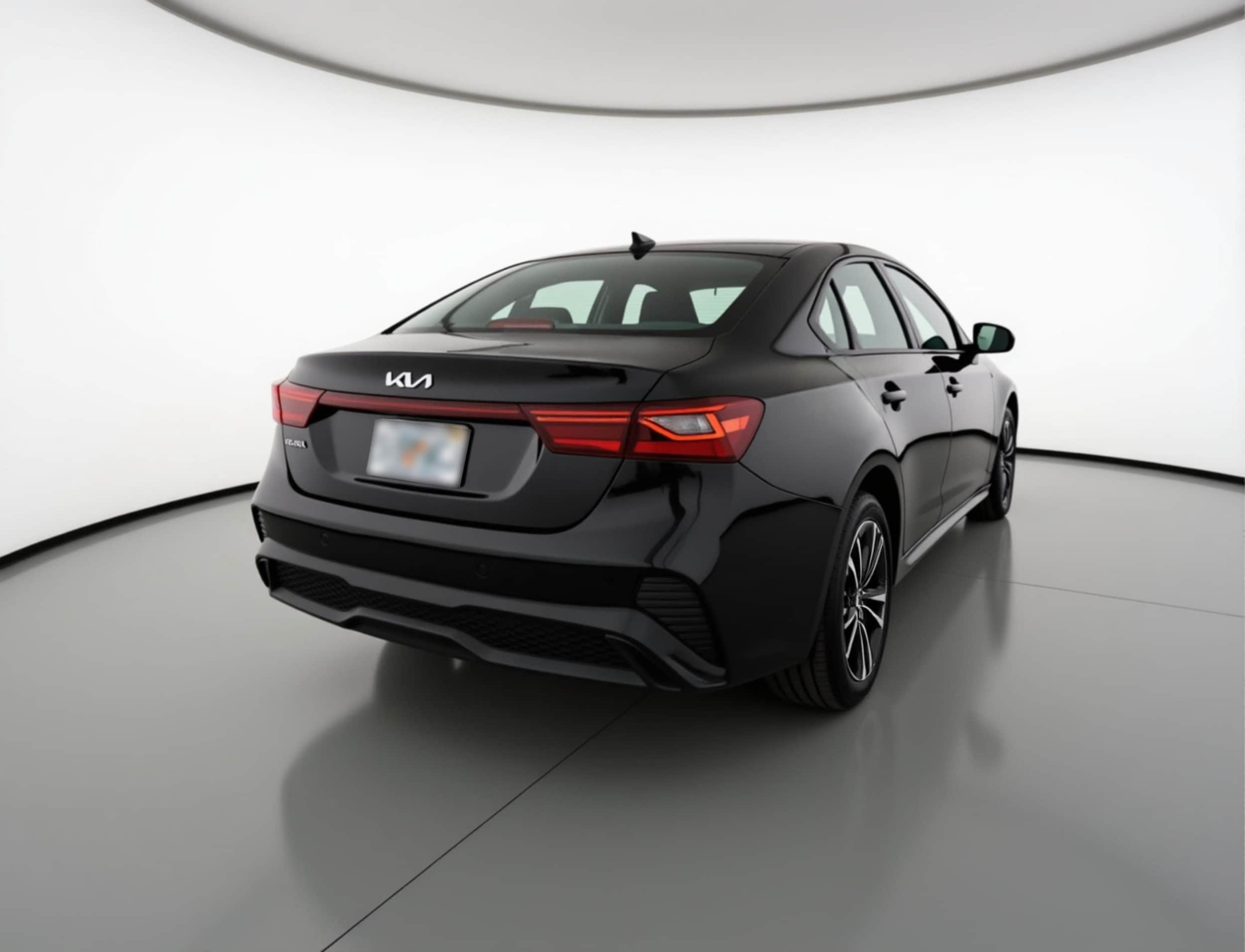 Thumbnail: 2024 Kia Forte - 7