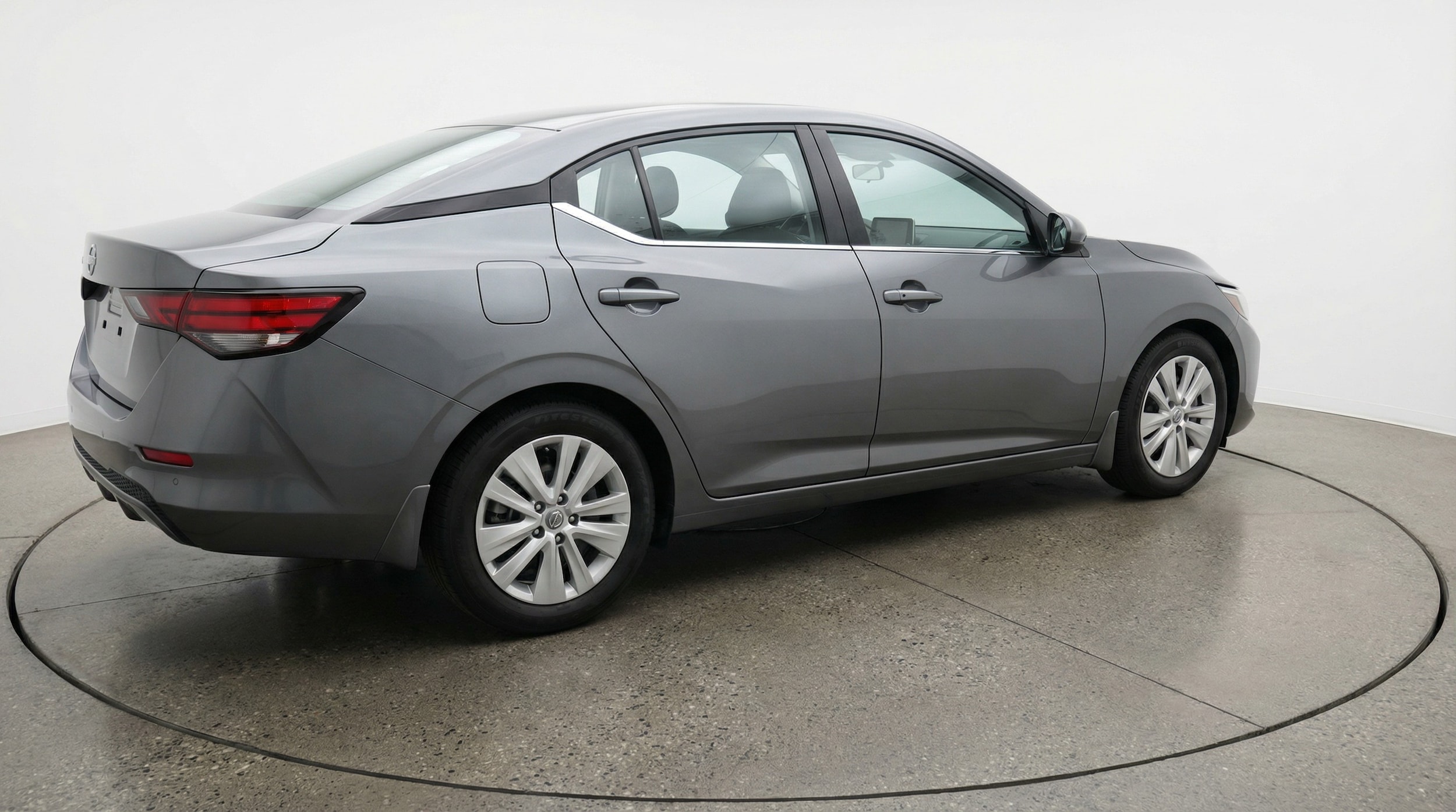 Thumbnail: 2025 Nissan Sentra - 7