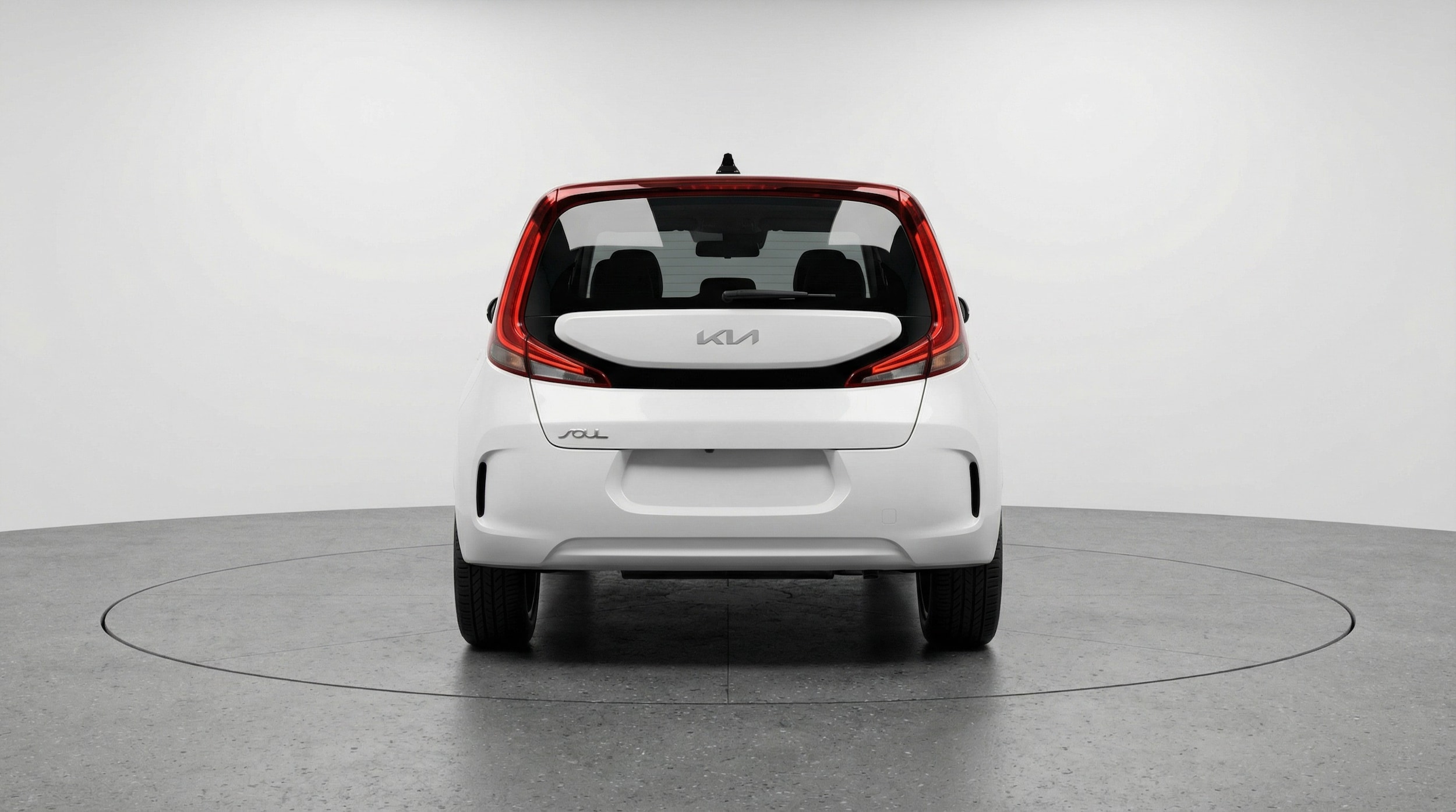 Thumbnail: 2025 Kia Soul - 6