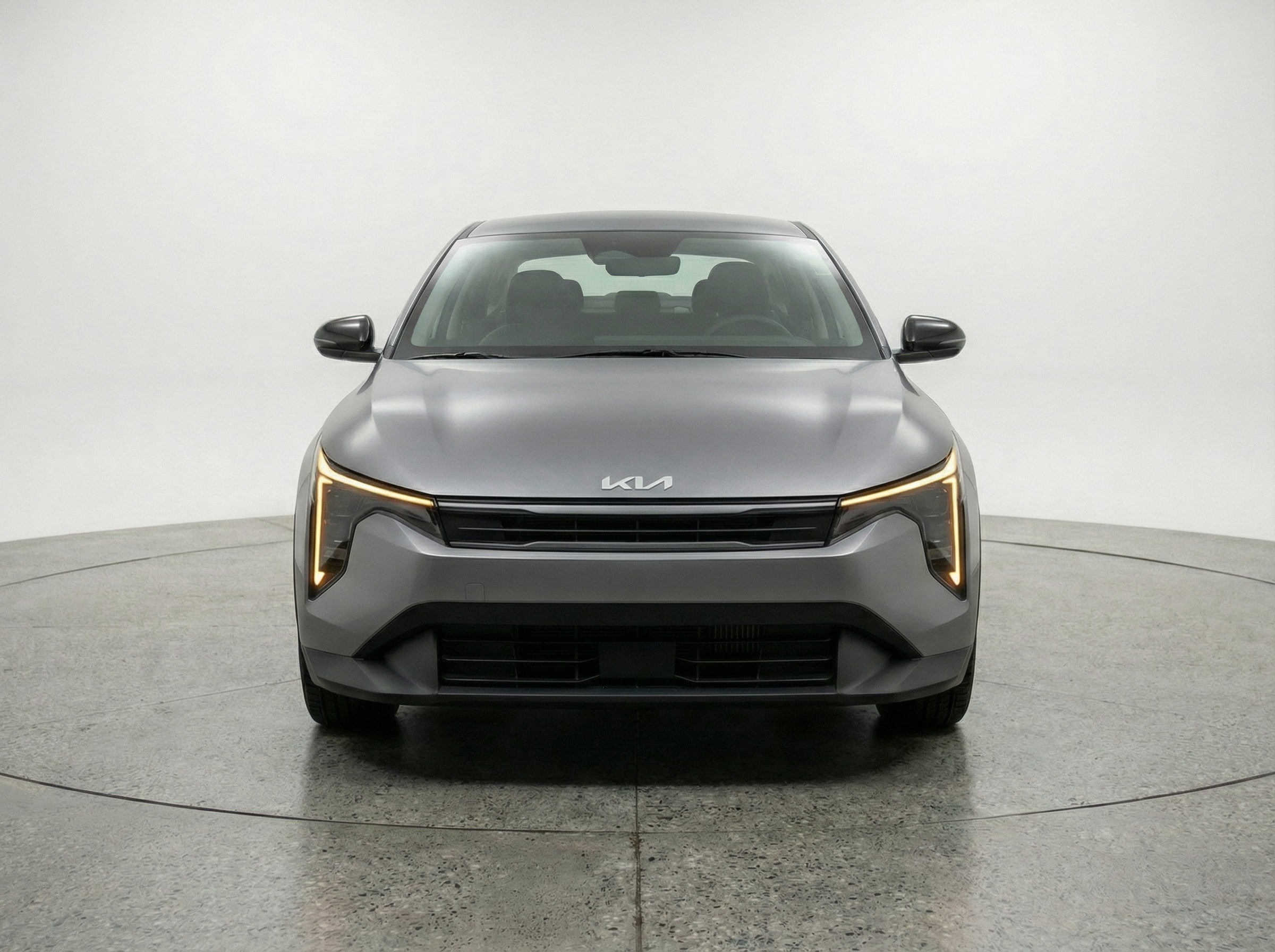 Thumbnail: 2025 Kia K4 - 2