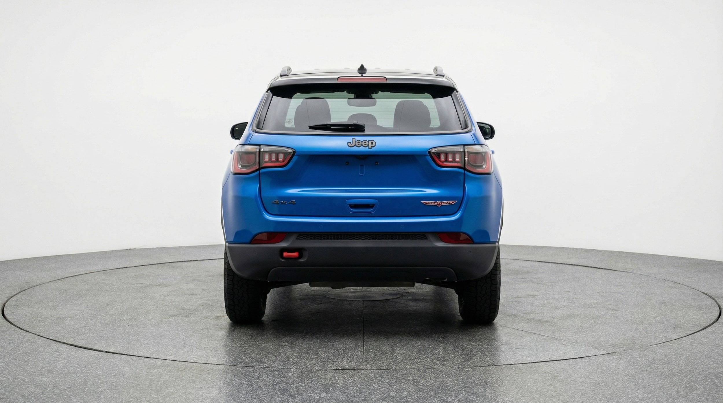 Thumbnail: 2025 Jeep Compass - 6