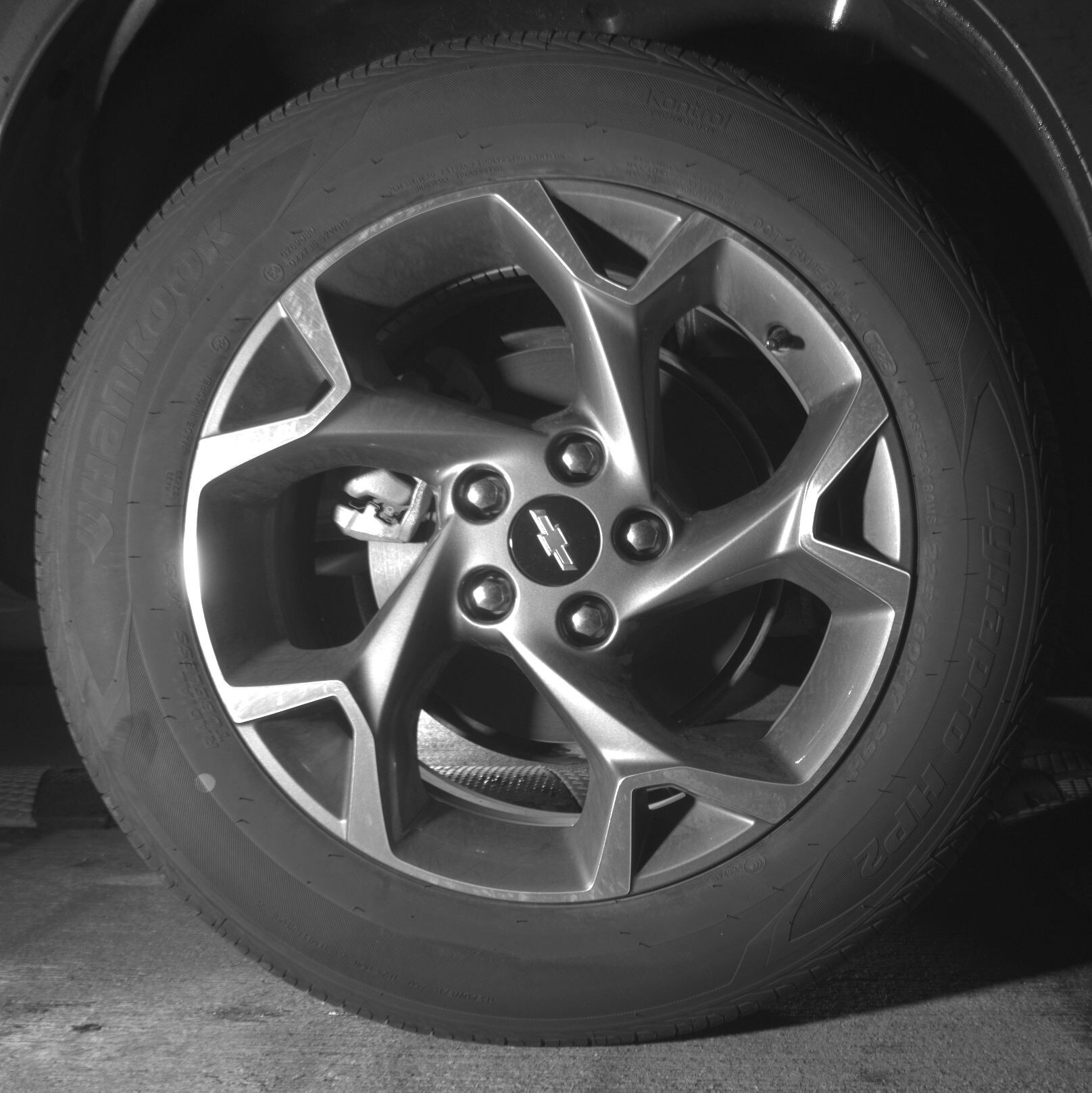 Thumbnail: 2025 Chevrolet Trax - 12