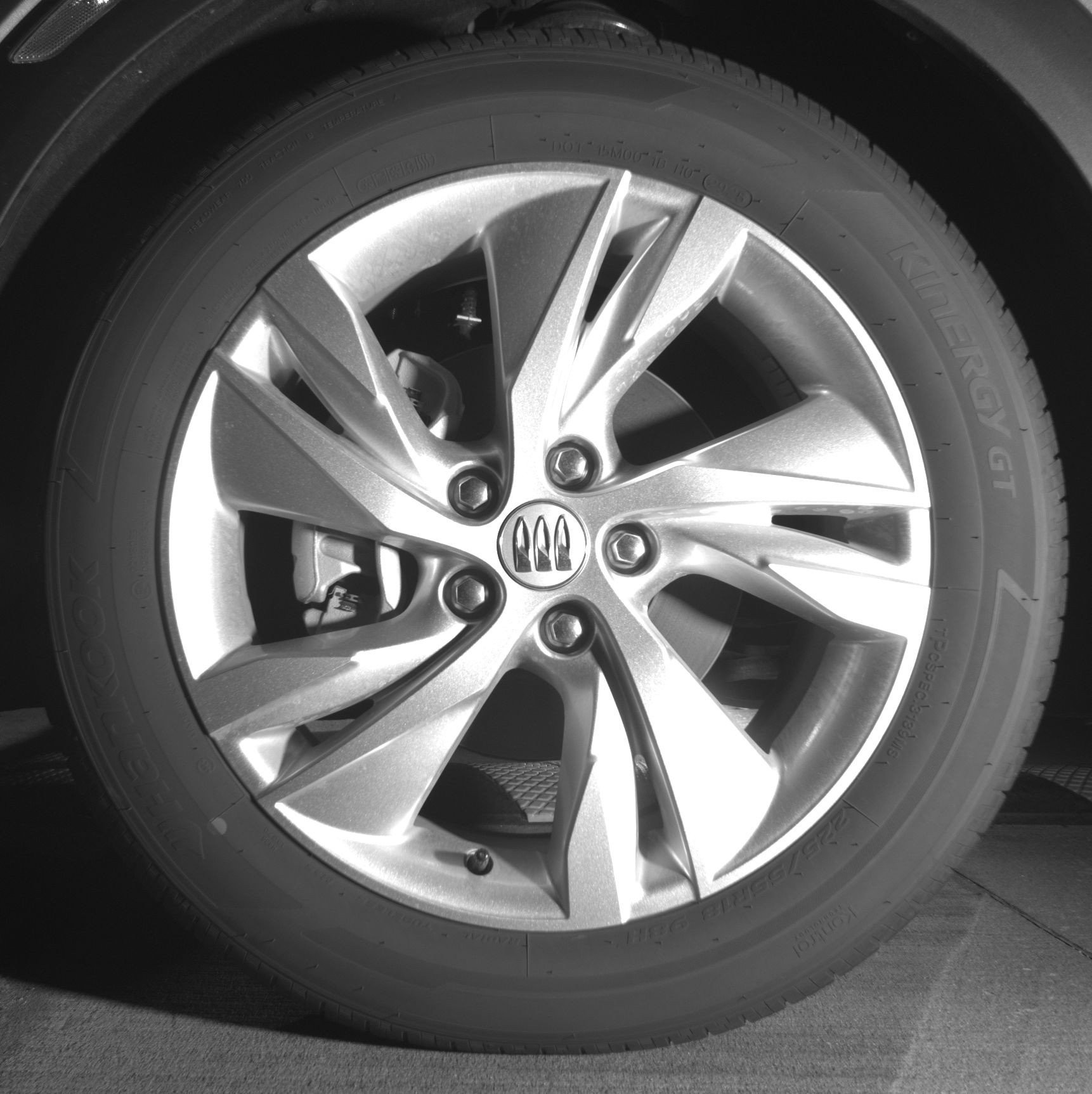 Thumbnail: 2026 Buick Encore GX - 12