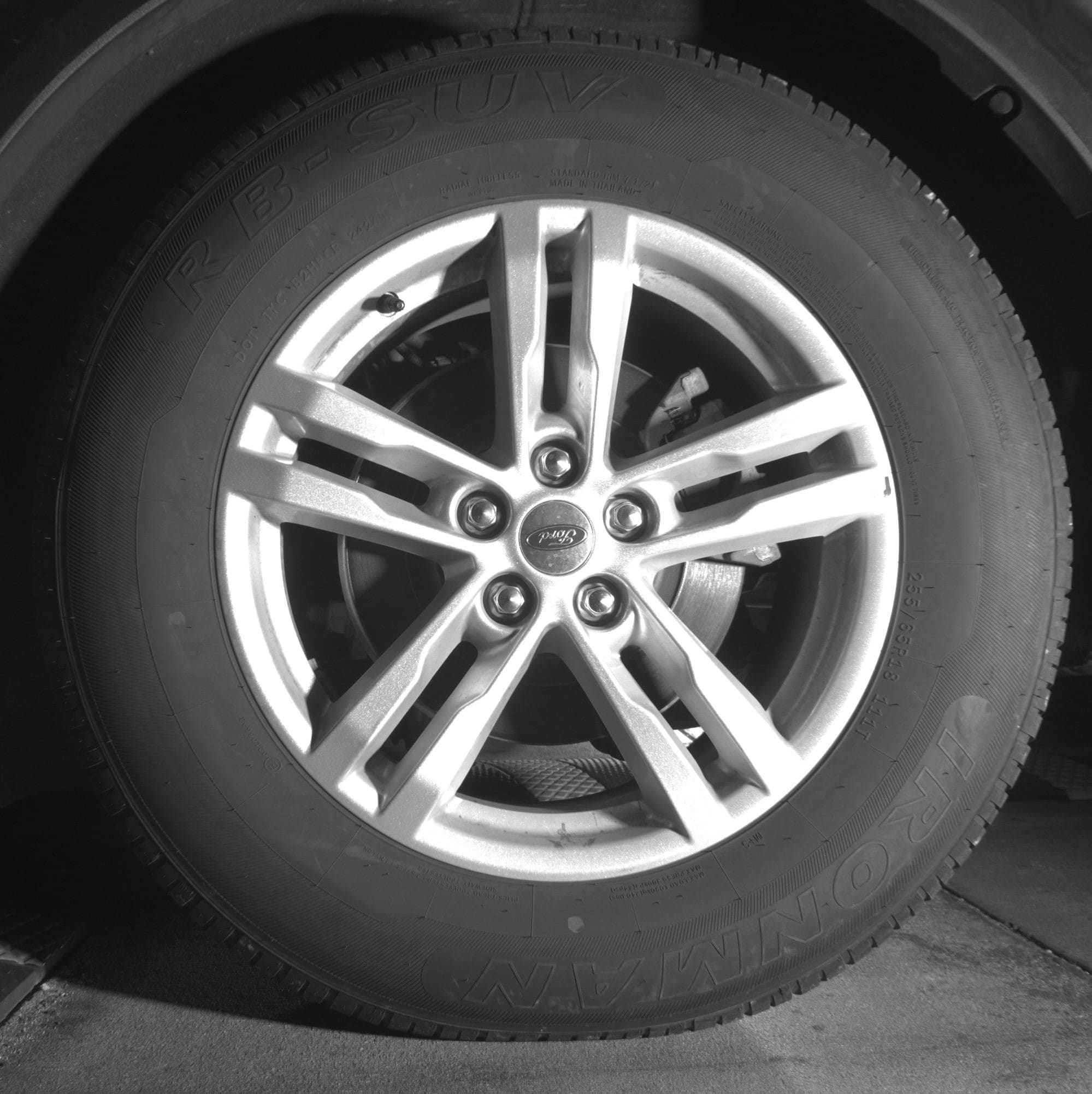 Thumbnail: 2024 Ford Explorer - 11