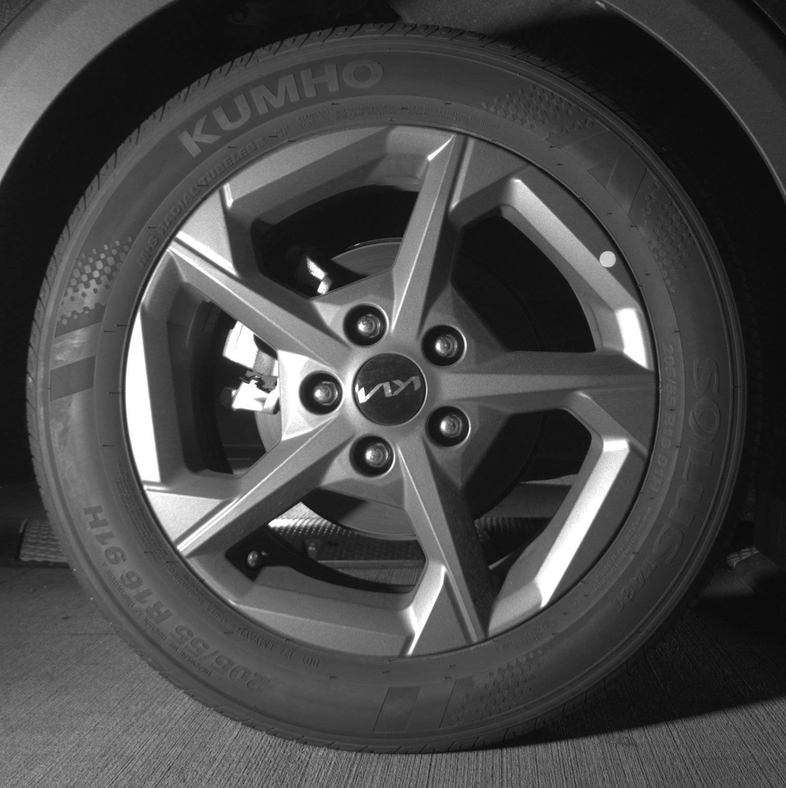 Thumbnail: 2025 Kia K4 - 12