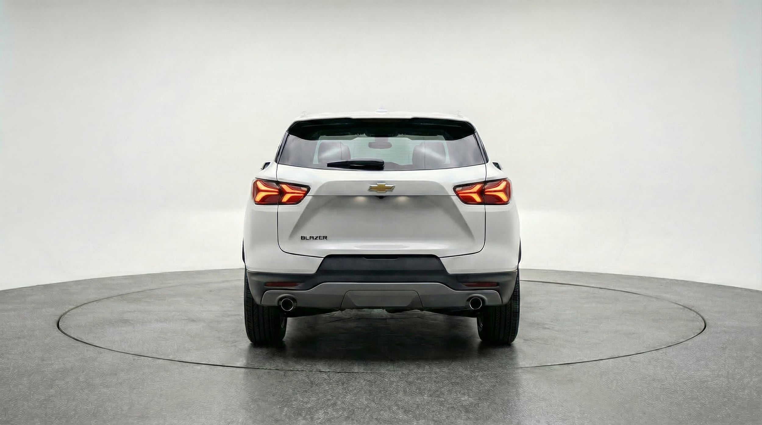 Thumbnail: 2025 Chevrolet Blazer - 6