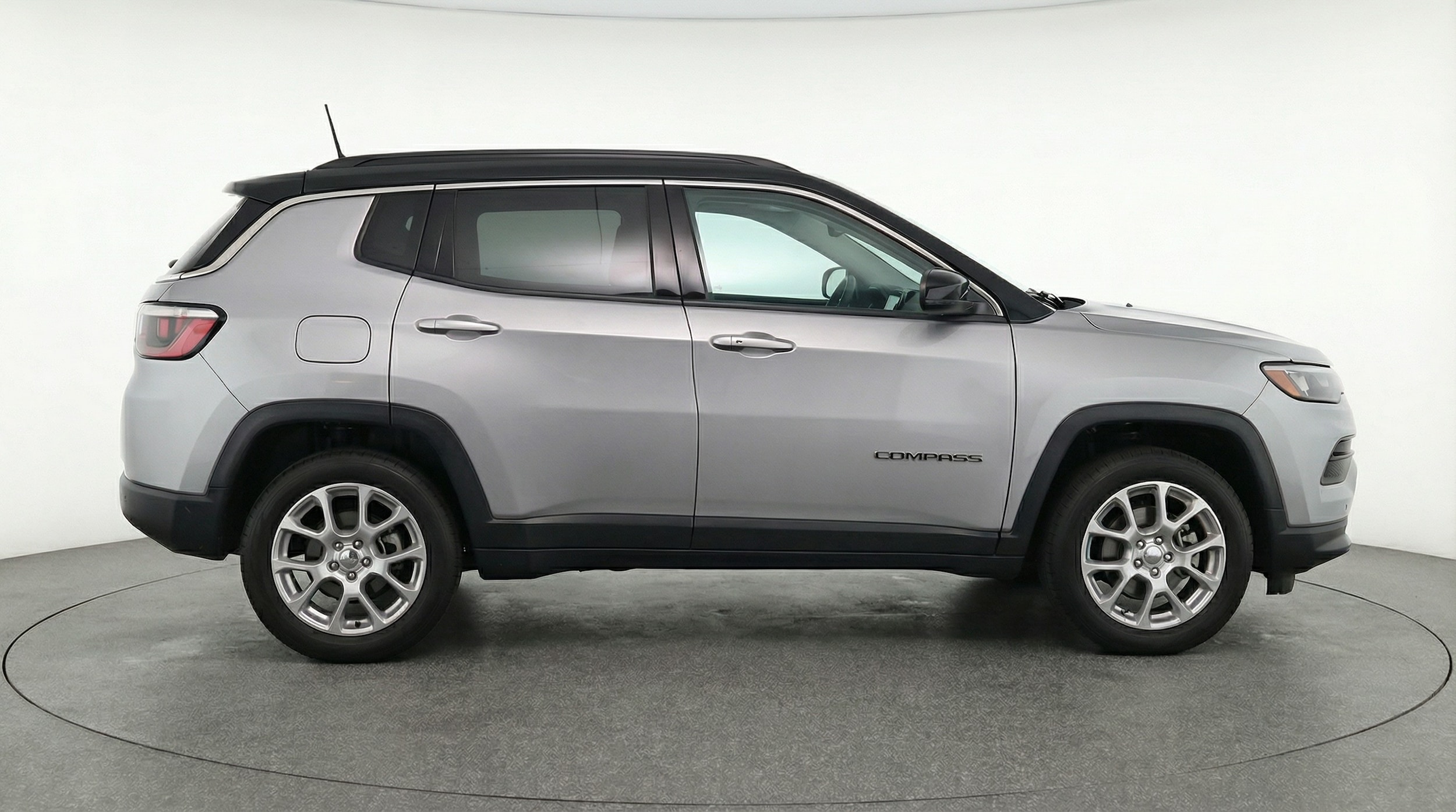 Thumbnail: 2025 Jeep Compass - 8